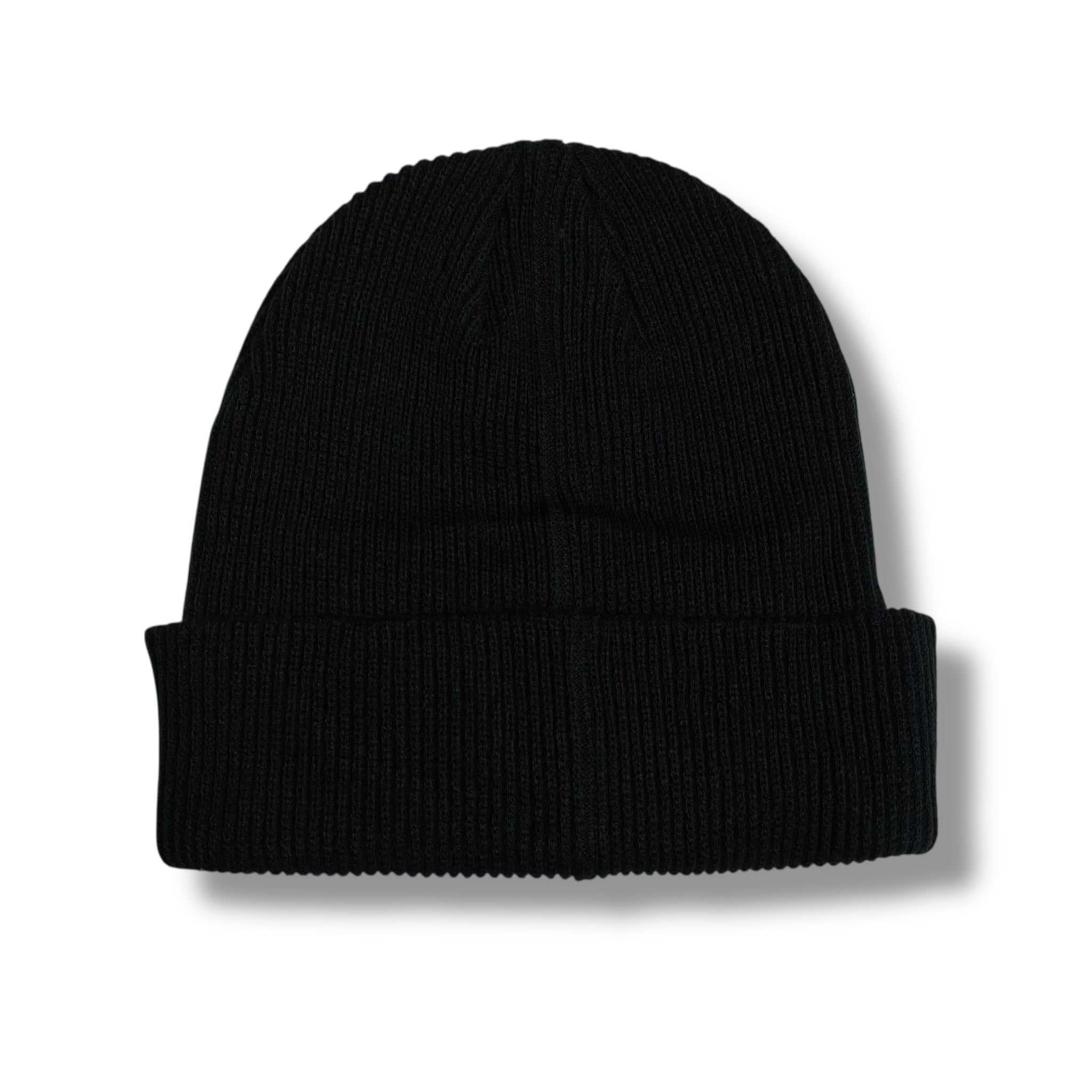 Mexico Eagle leather Patch Winter Beanie Hat