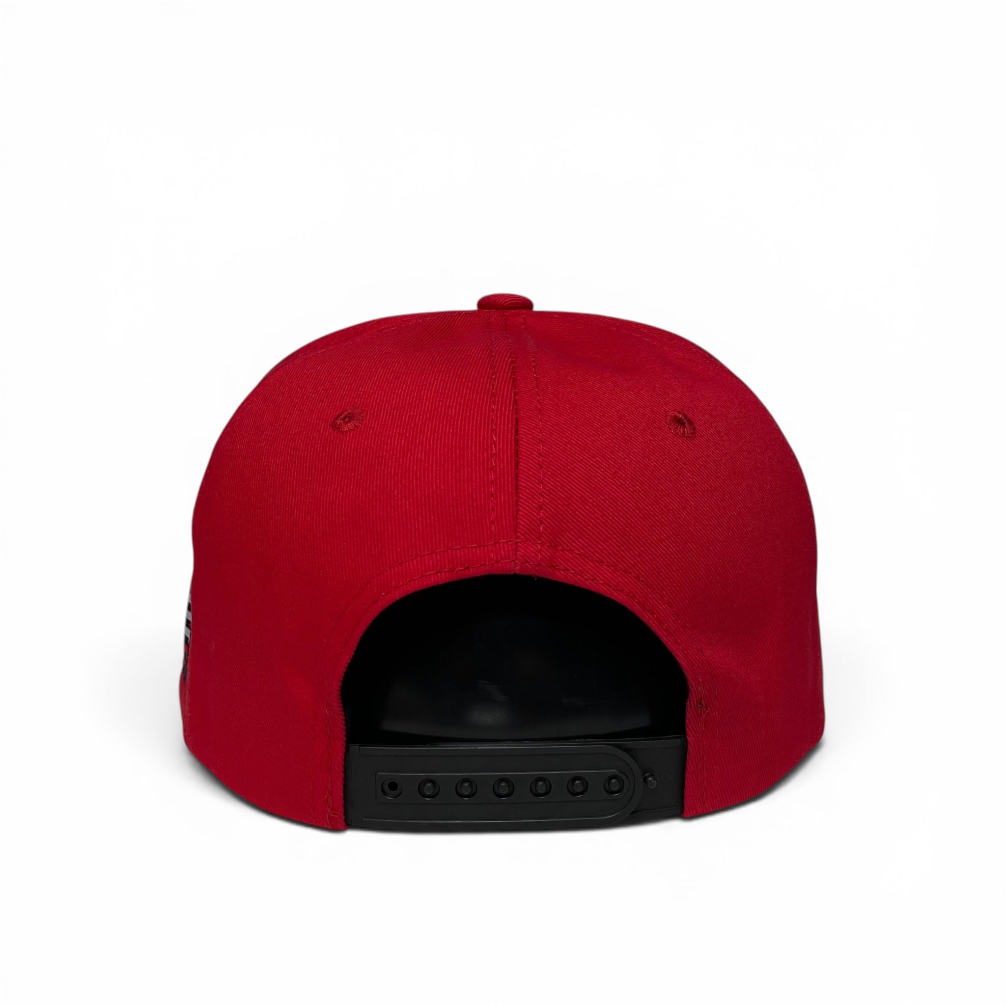 Mexican American Embroidered Flag - Mexico Baseball Snapback Caps