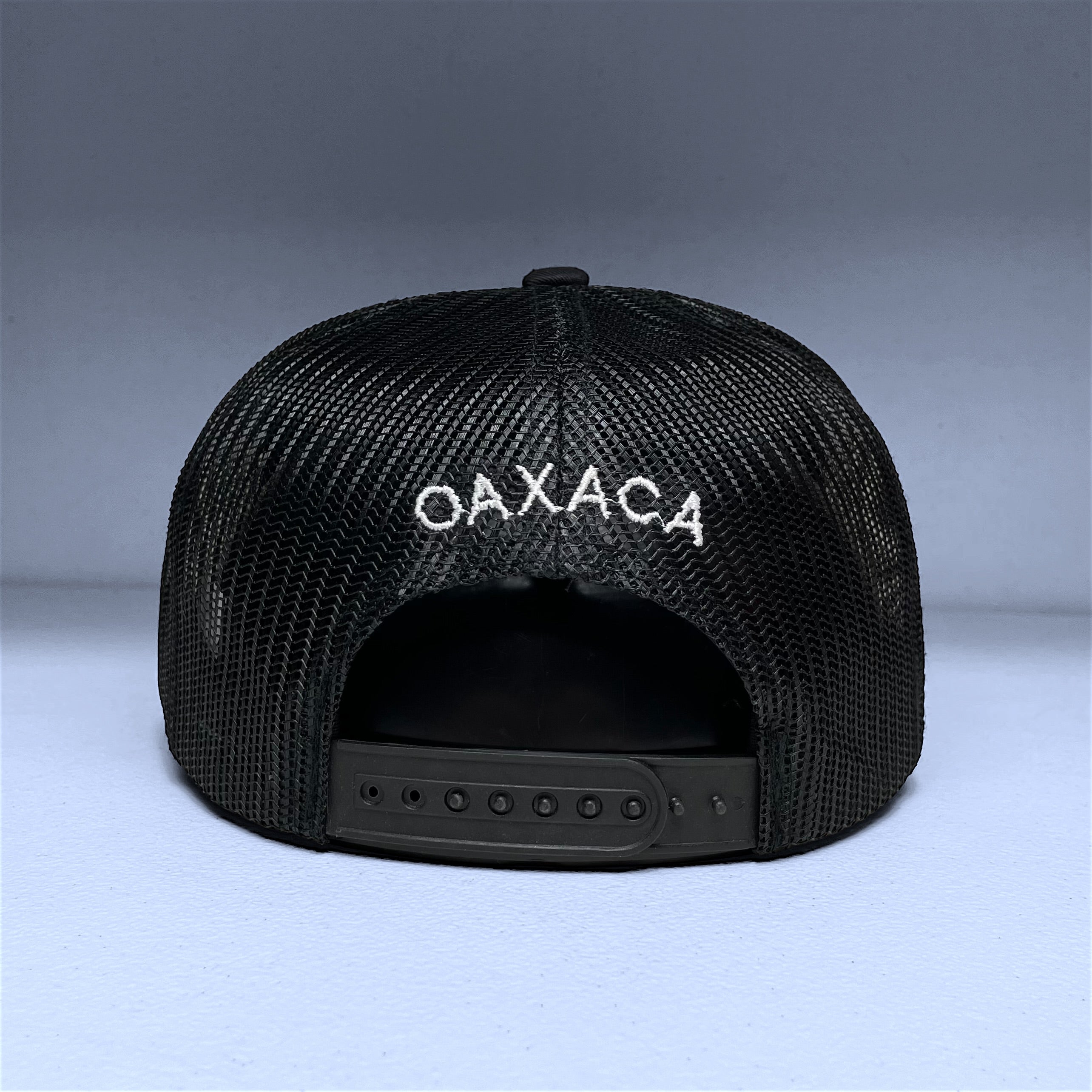 Gorra de Oaxaca Bandera Mexico Snapback Hat