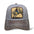 Rodeo Cowboy Hat Bull Rider | Western Trucker Cap, Embroidered Bull Rider Design
