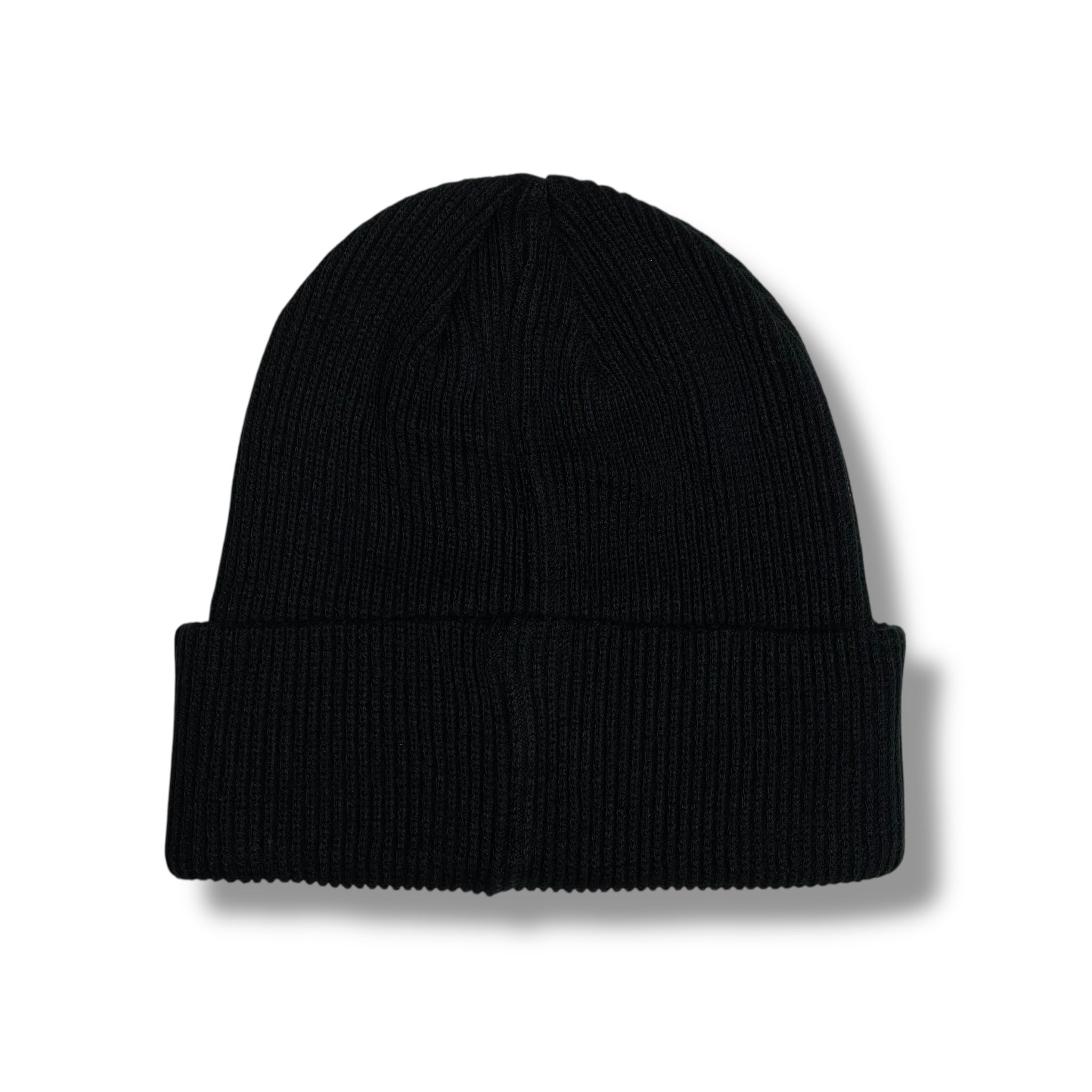 Lion King Patch Winter Beanie Hat