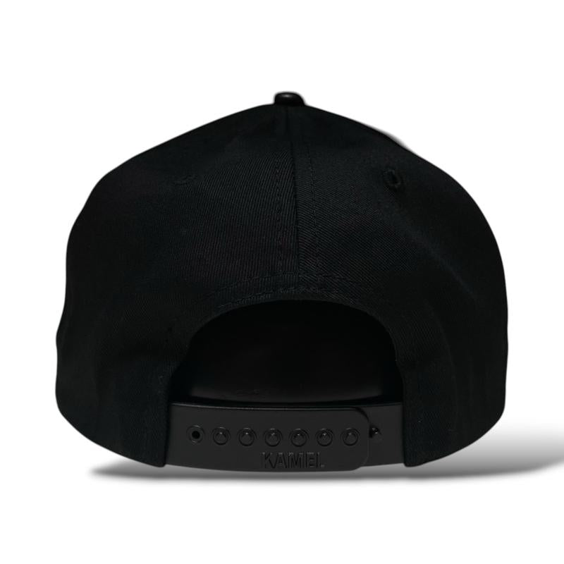 Gorra GAFES México Parche Bordado Fuerzas Especiales Baseball Visera PU