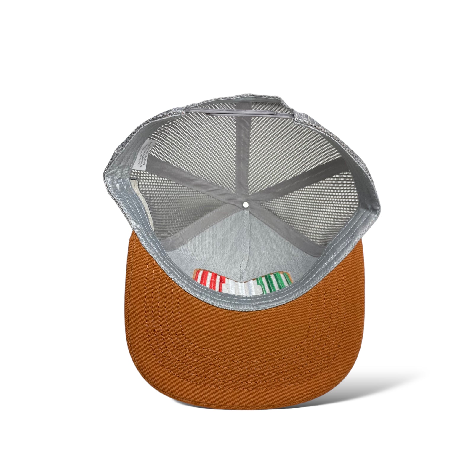 Gorra con Bandera de Mexico Bordada Baseball, Snapback, Visera Plana, Wholesale