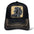 Stallion Embroidered Trucker Cap | Wholesale Mesh Back Snapback Hat