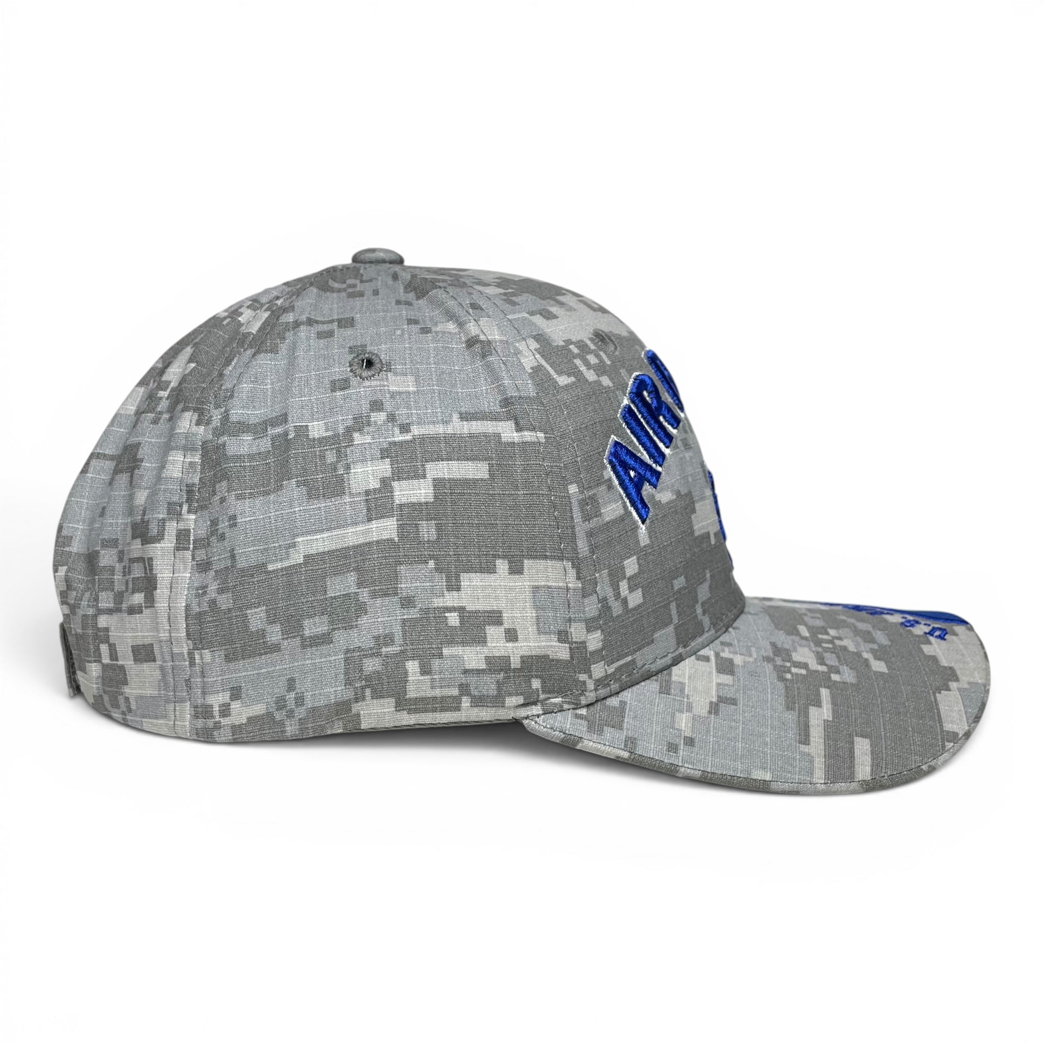 U.S. Air Force Embroidered Baseball Cap – Official Licensed Military Hat