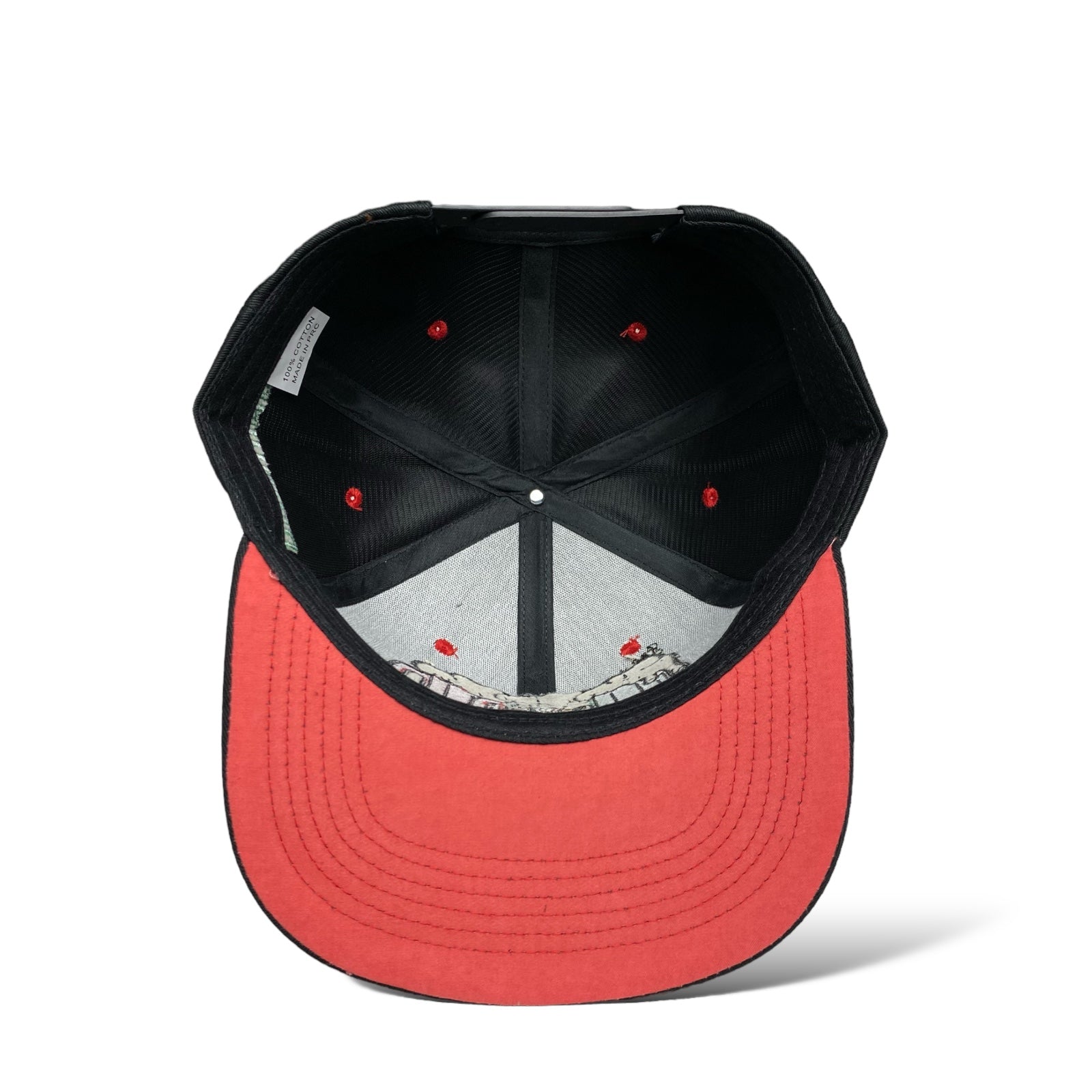 Mexico Drinking Team Beer Embroidered Snapback Baseball Cap Hat