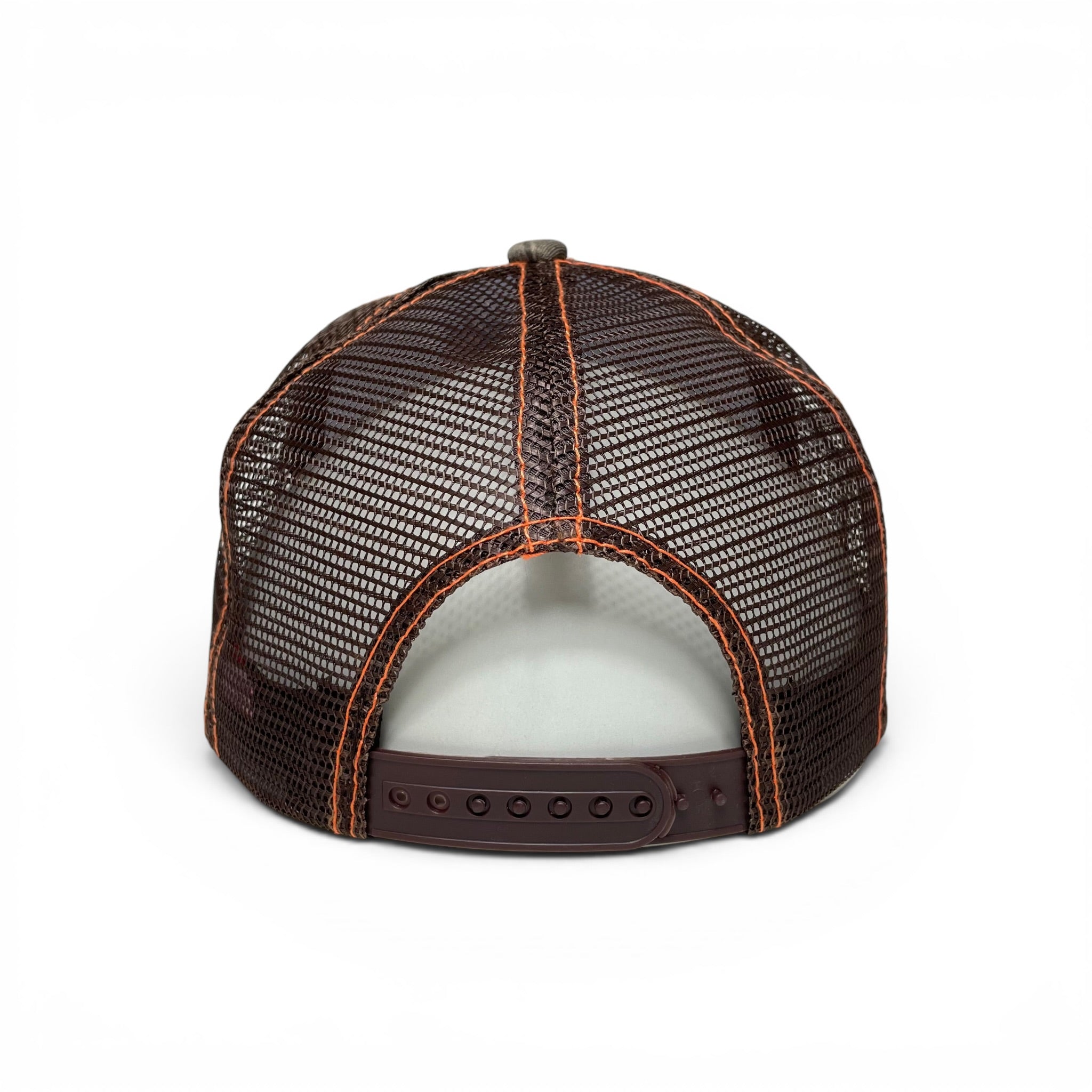 Gorra Vaquera Caballo Bronco Galopando, Adjustable, Estilo Ranchero