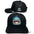 Wholesale Shark Embroidered Trucker Hat