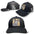Wholesale Men's Goat Embroidered Patch Trucker Hat Snapback Cap