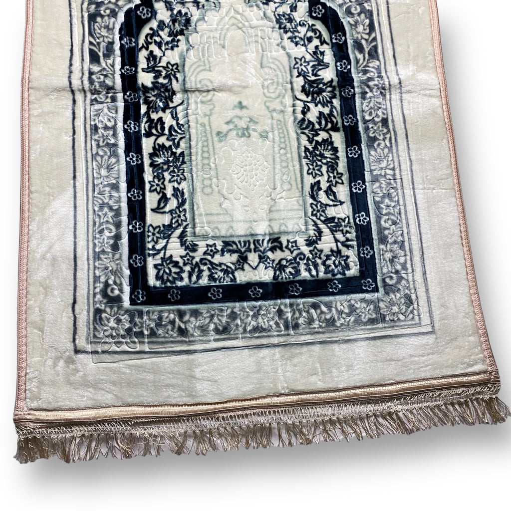 Islamic Prayer Mat