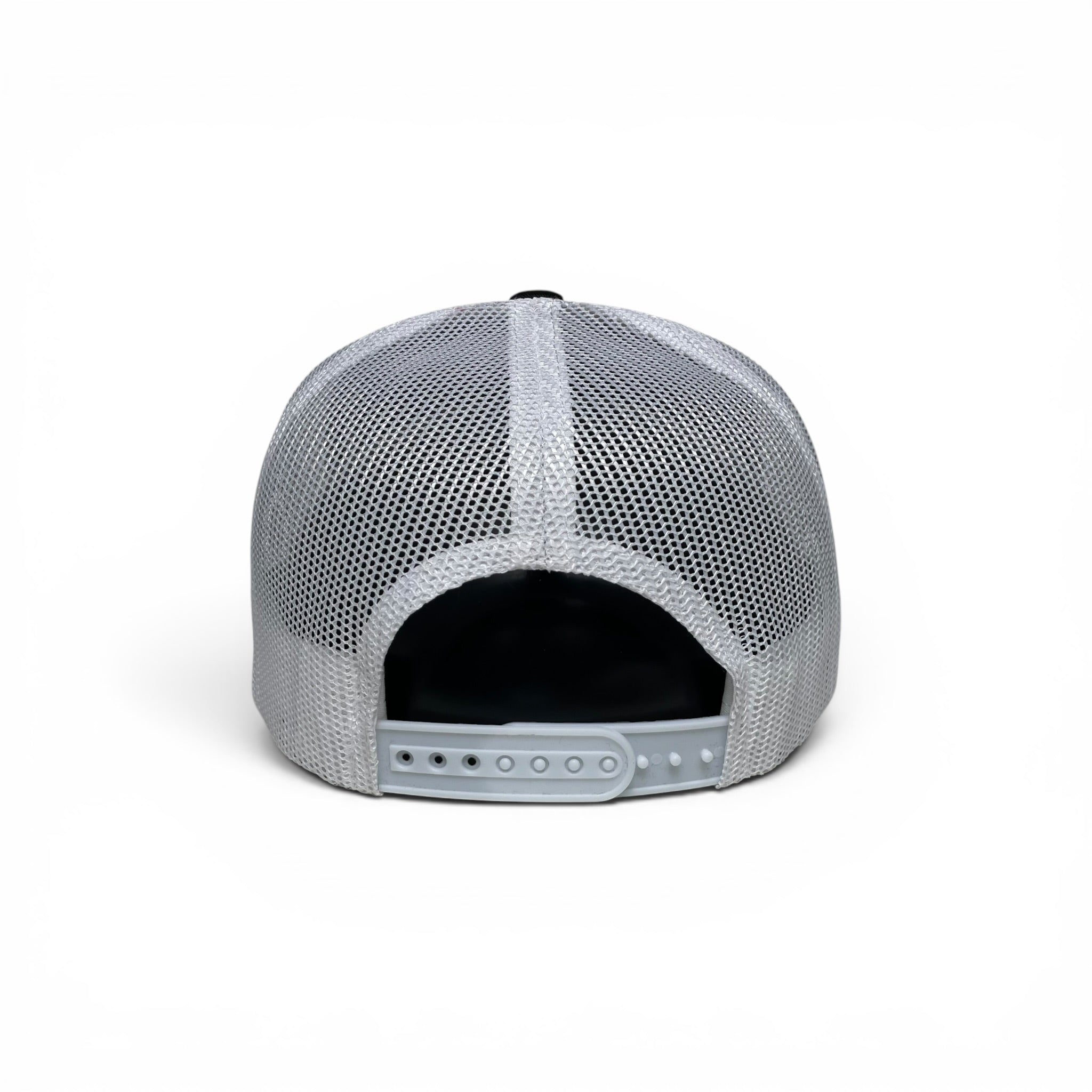 Hecho en Mexico Snapback Baseball Cap with Eagle Logo