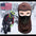 Winter Ski Balaclava Full Face Mask - Breathable Fleece with Air Vents