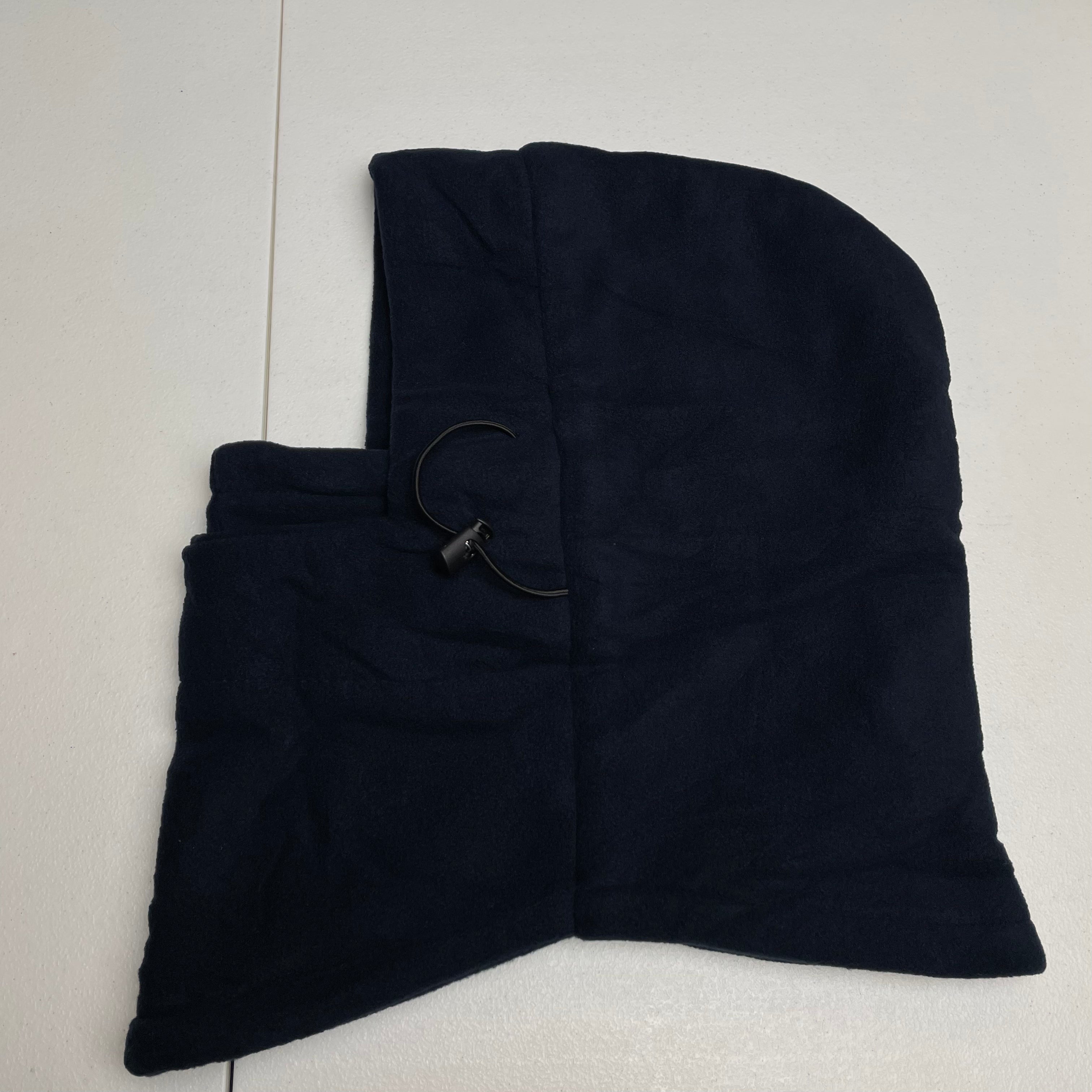 Winter Ski Mask Hat Thermal Hoodie Fleece Balaclava Full Face Cover for Men and Women