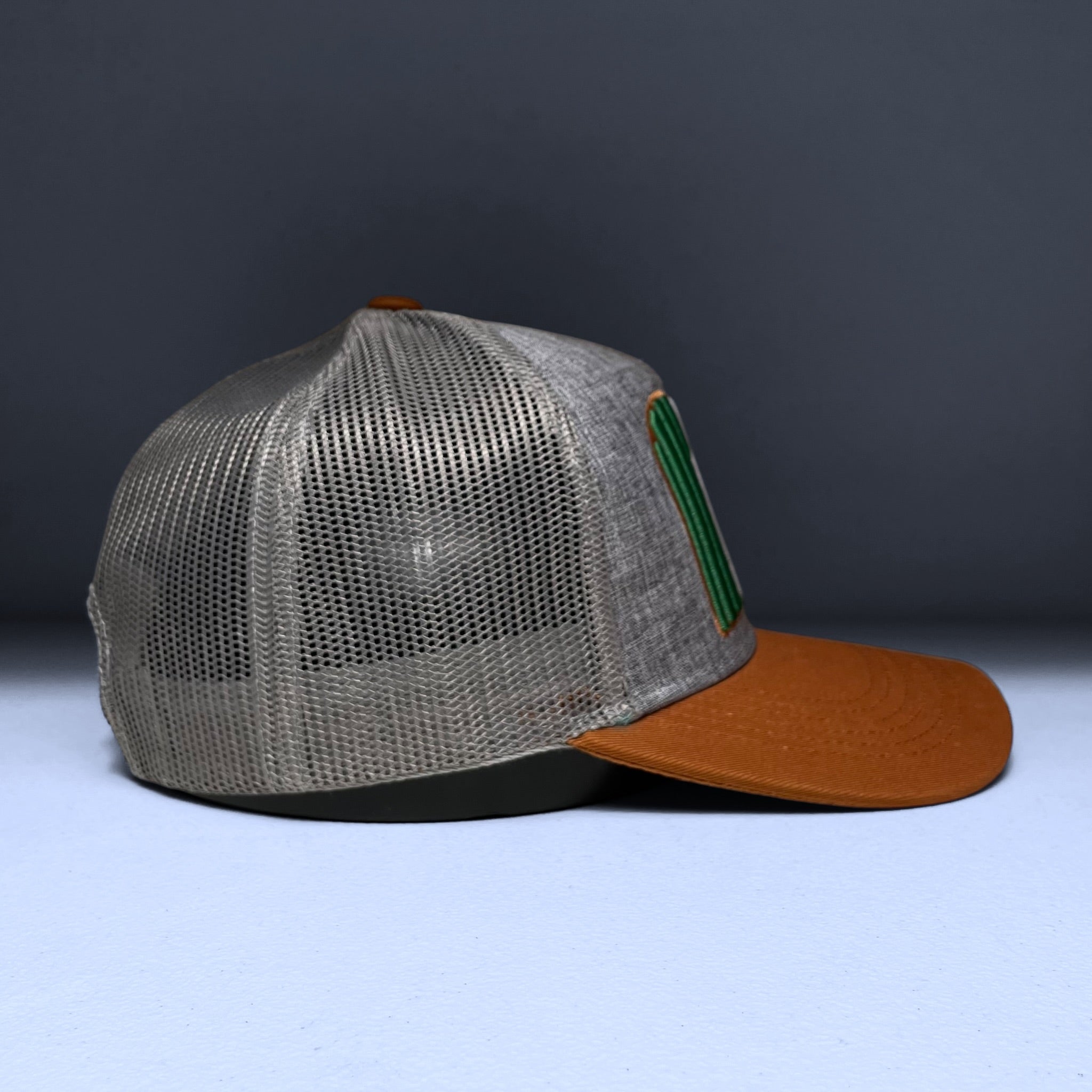 Mayoreo Gorra Snapback Baseball con Bandera de México Bordada