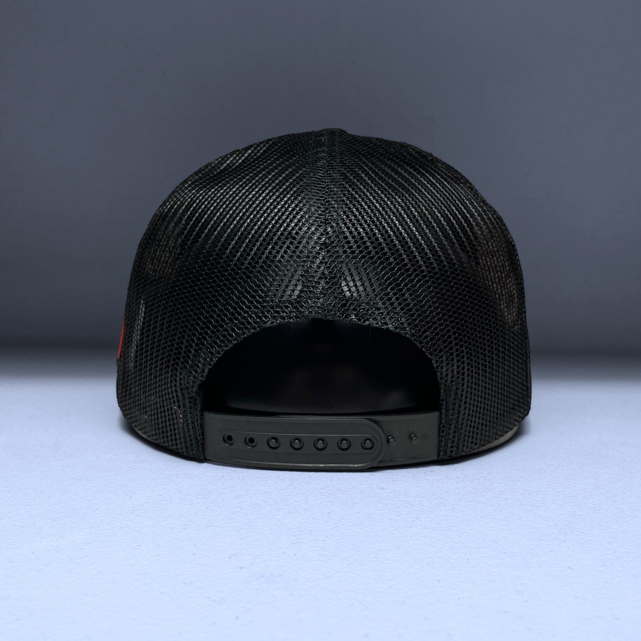 Gorra Snapback Baseball con Bandera de México Bordada Visera Plana