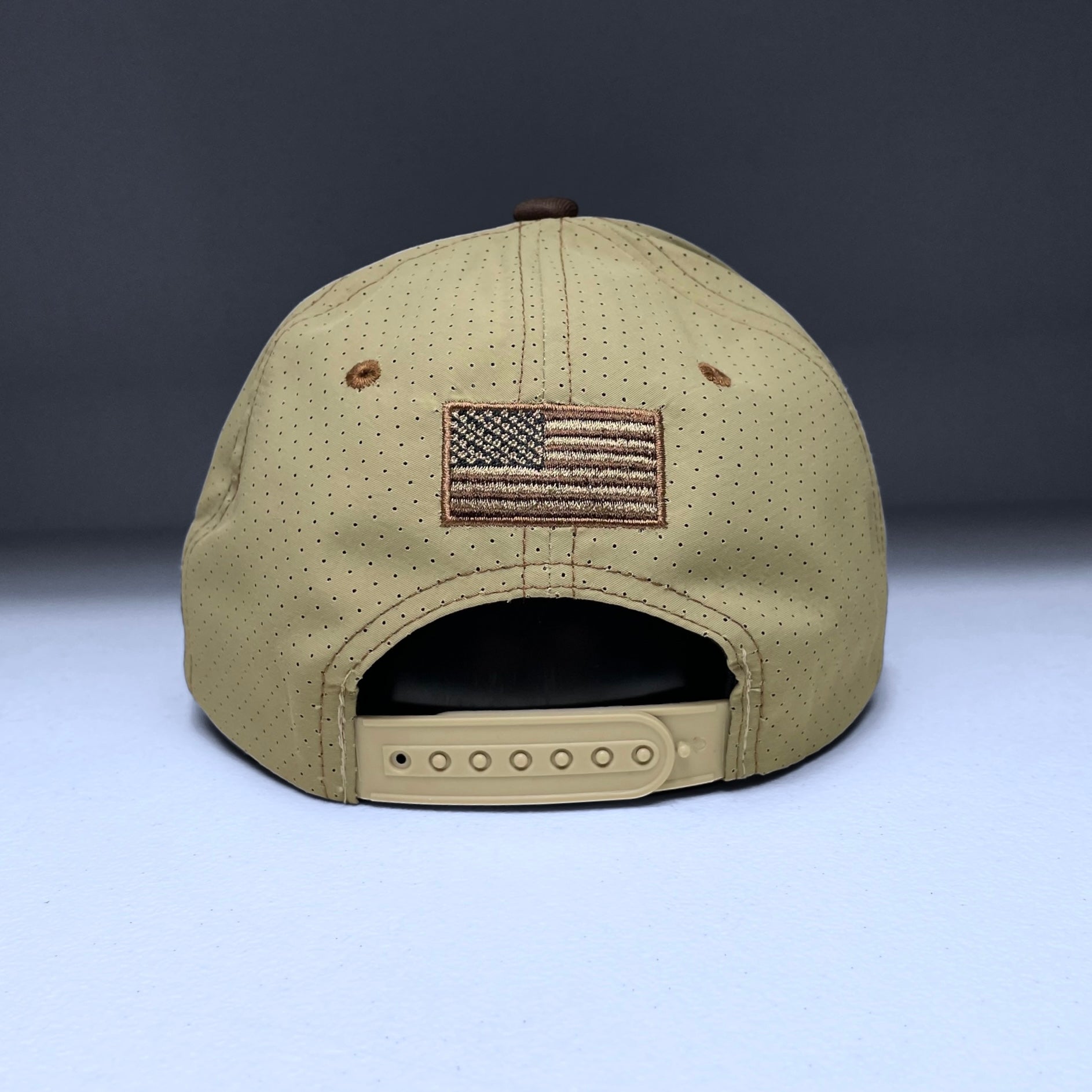 Wholesale USA Flag Embroidered Patch Baseball Cap