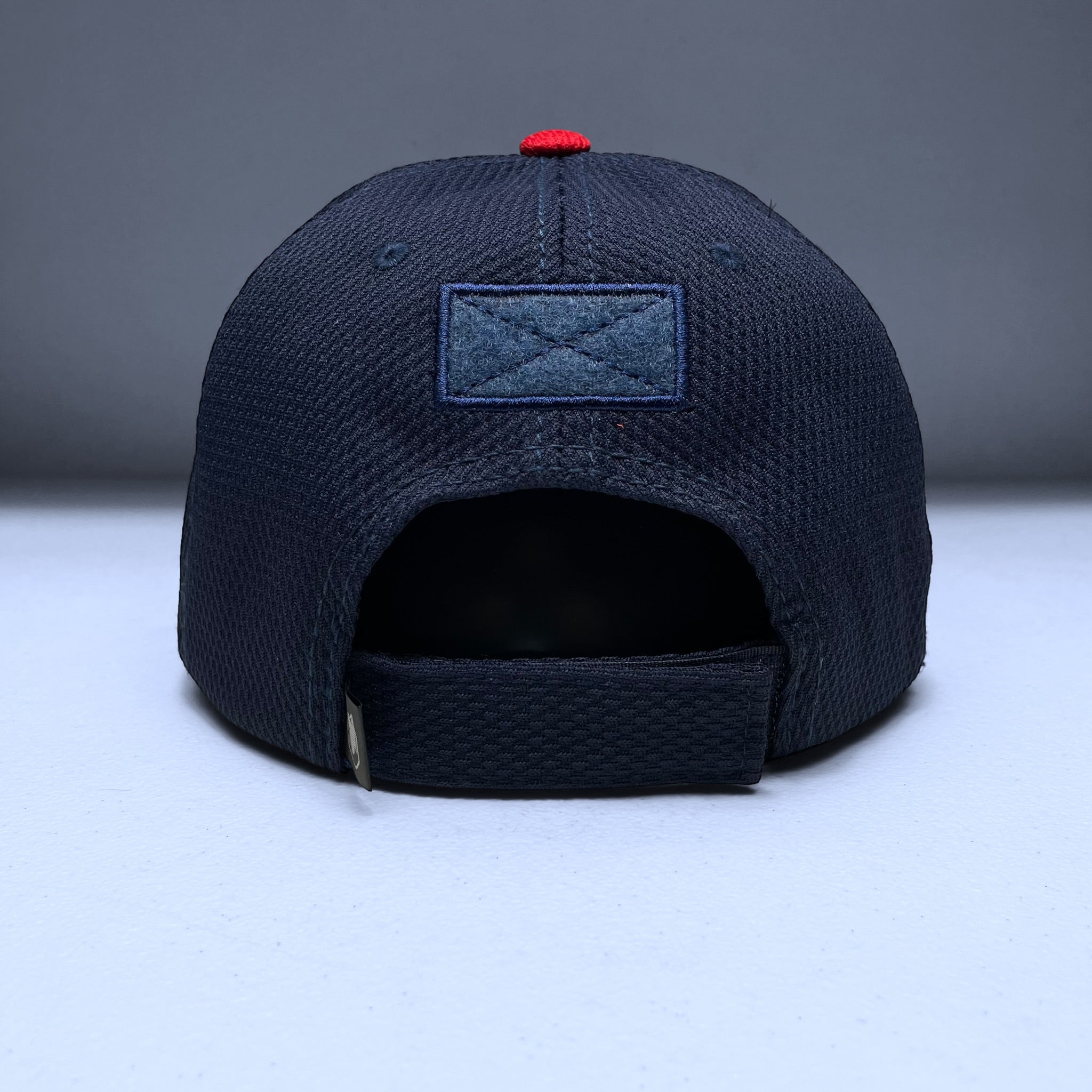 USA Eagle Embroidered Adjustable Baseball Cap with Curved Brim