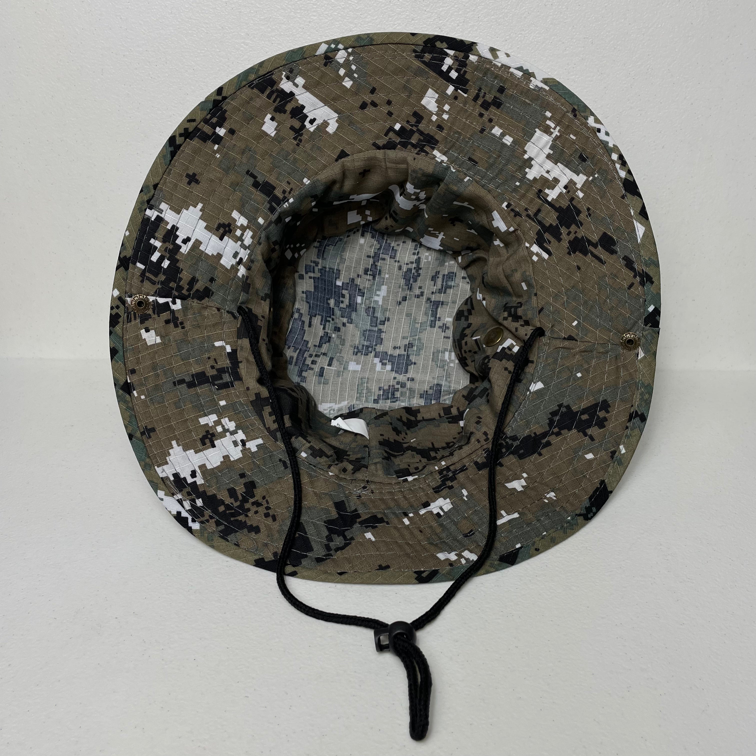 Sun Protection Hat, Wide Brim Outdoor Hat for Fishing, Gardening, Work