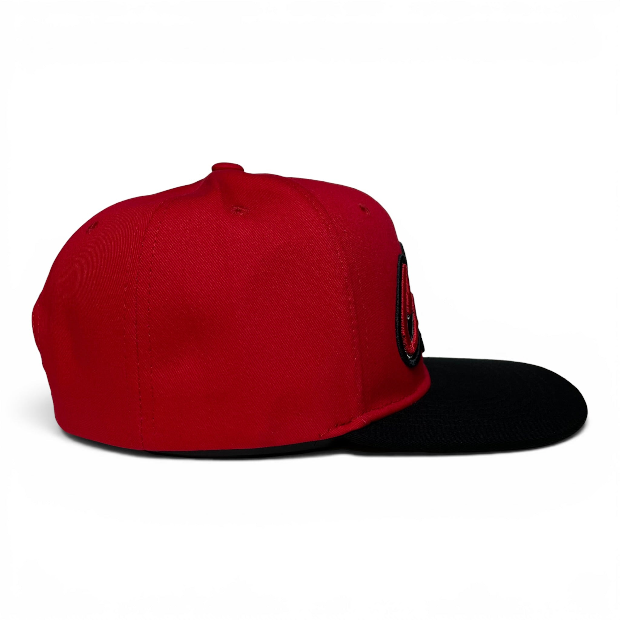 Gorra Los Cochos de Guerrero Mexico, Snapback, Visera Plana, Bordado