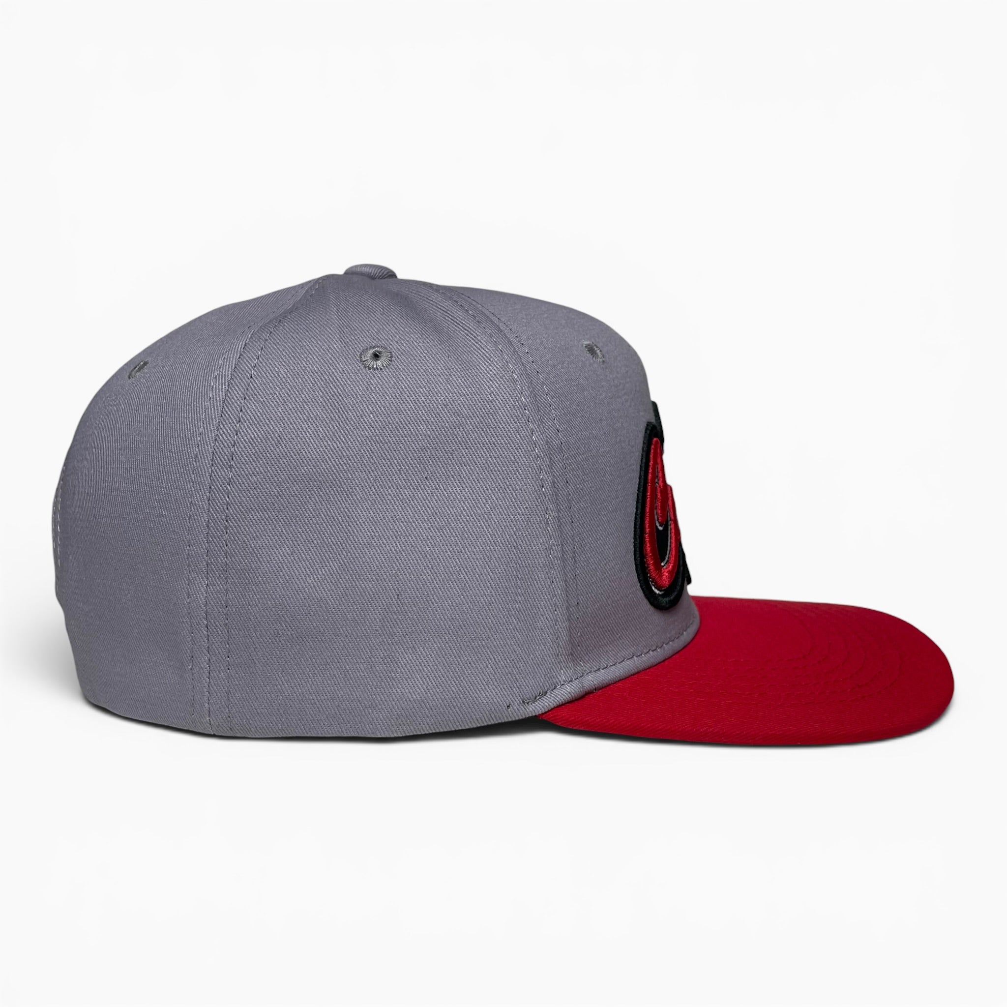 Los Cochos de Guerrero Mexico Embroidered Snapback Baseball Cap