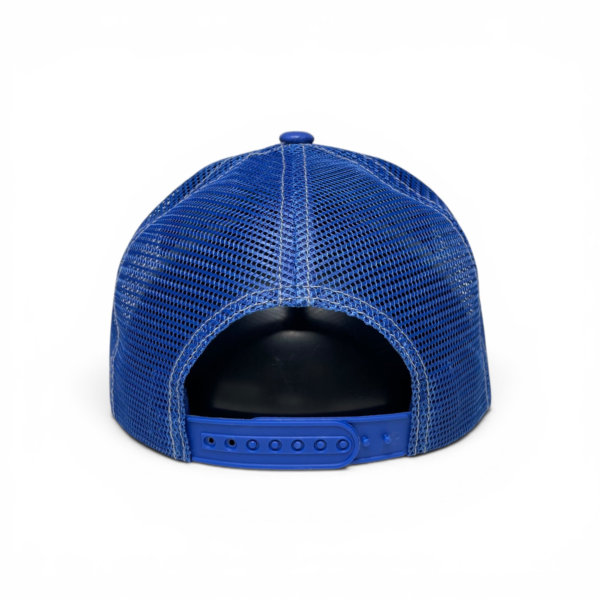 Gorra Bandera de Honduras Parche de Cuero Bordado, Estilo Vaquero