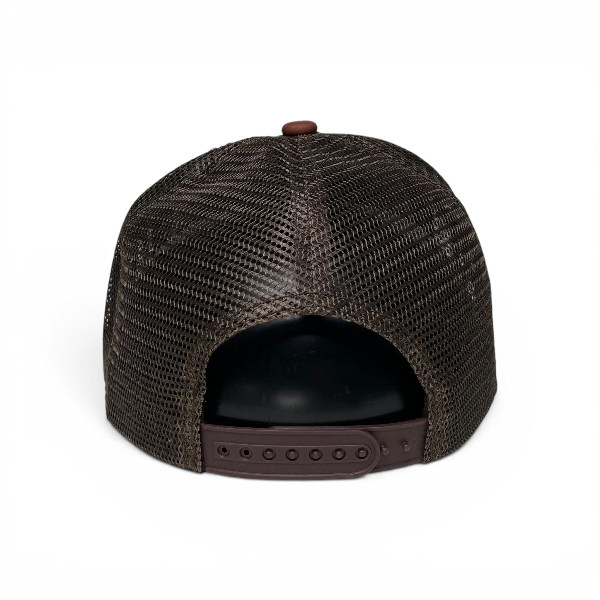 Sinaloa Mexico Straw Snapback Hat, Western Style Baseball Cap