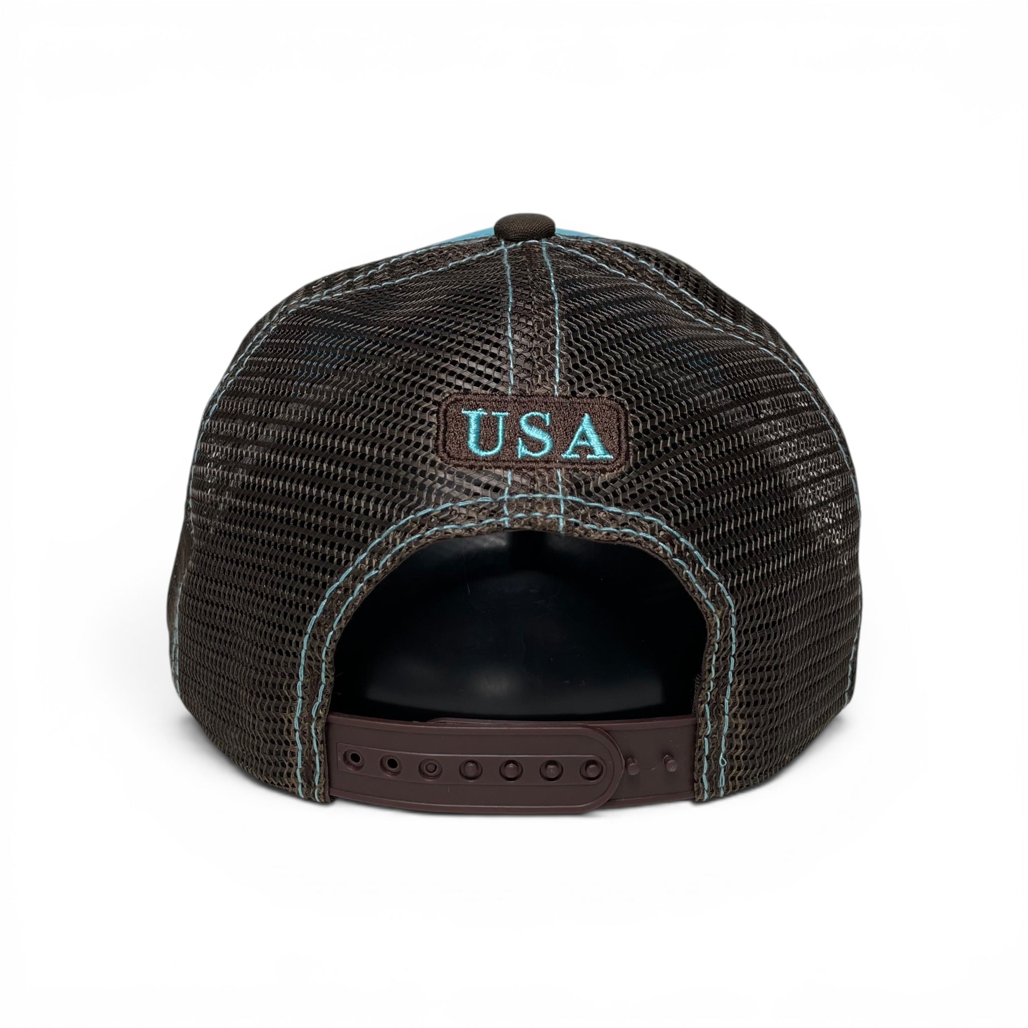 USA American Flag Snapback Baseball Cap, Eagle Patriotic Hat