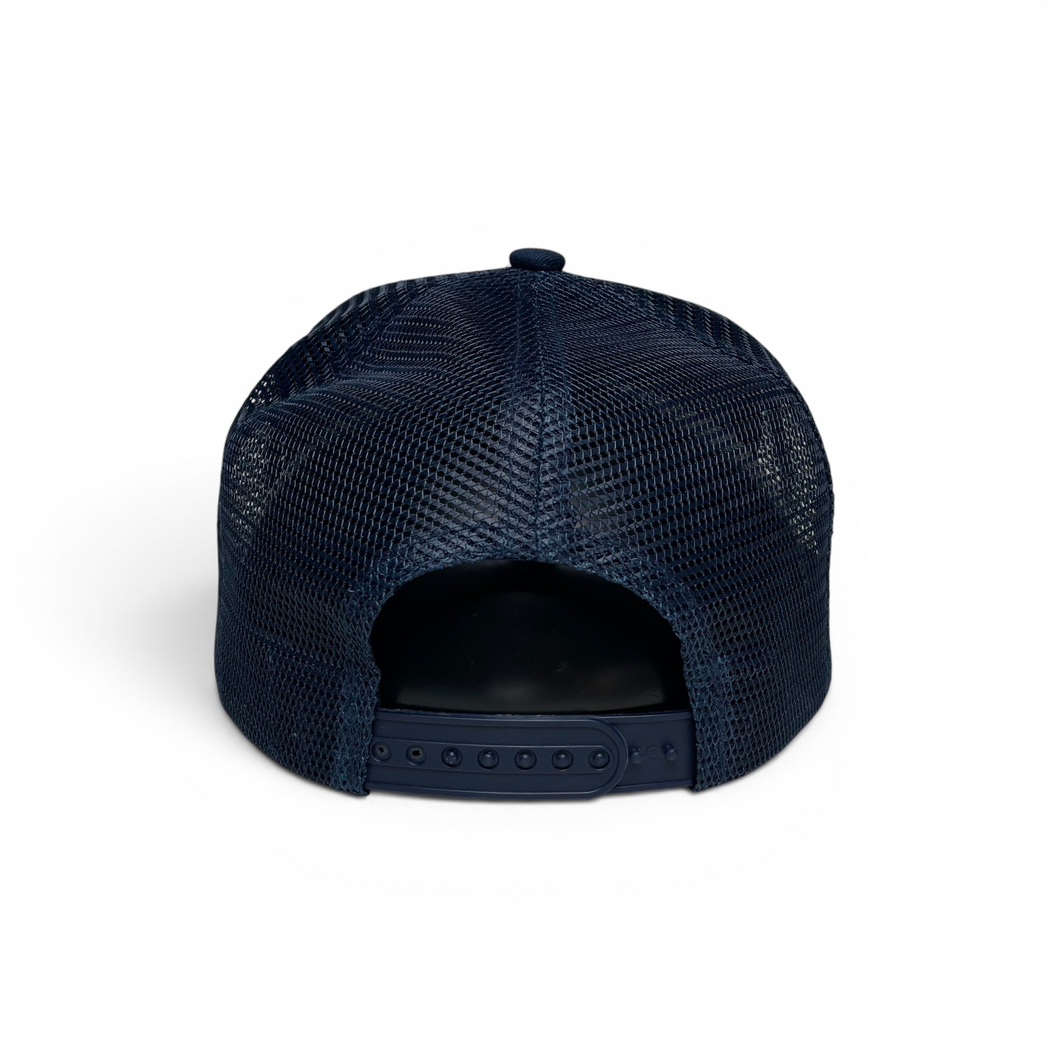USA Eagle EST. 1776 Classic Snapback Trucker Hat