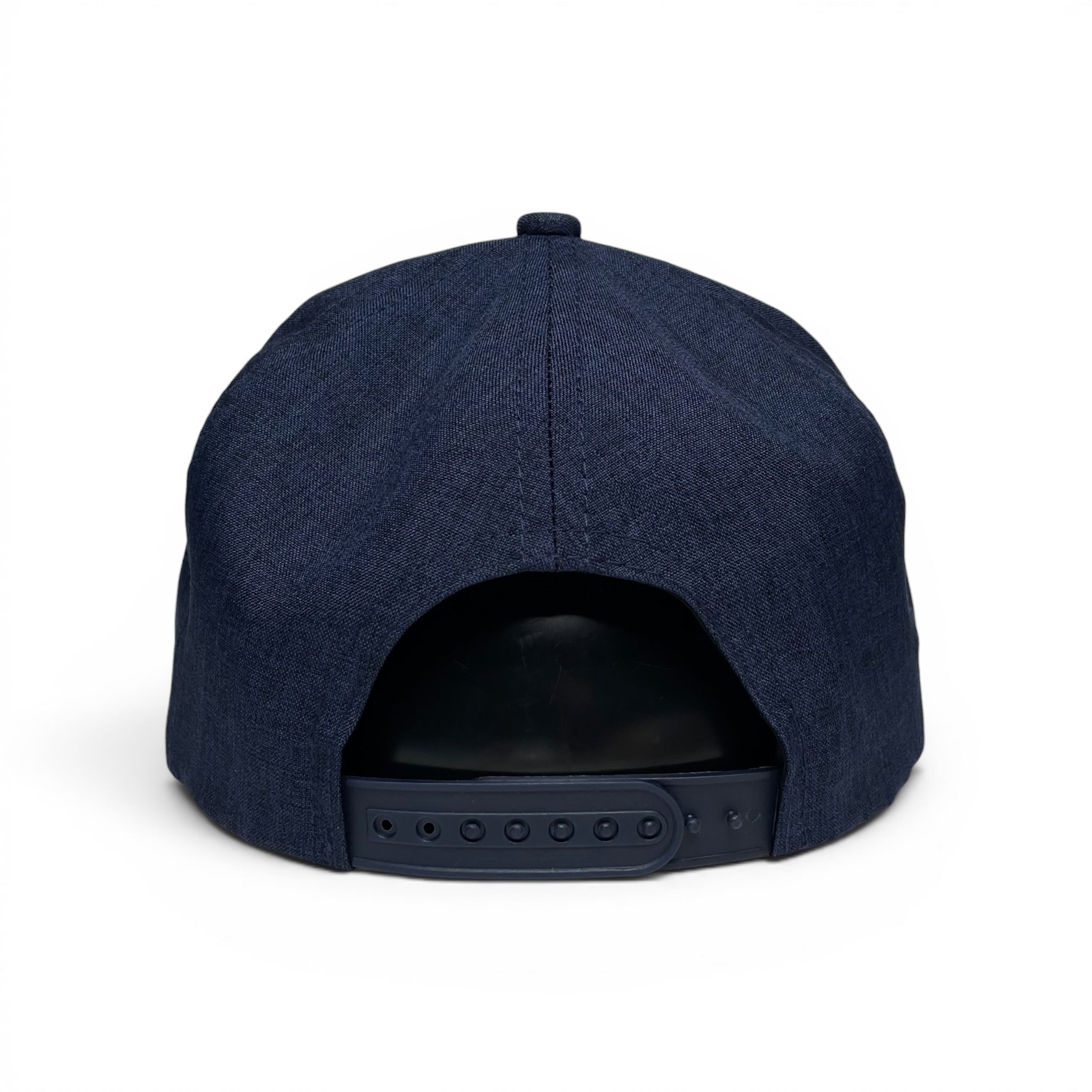 Rooster Gallo Snapback Cap, Embroidered, Flat Brim