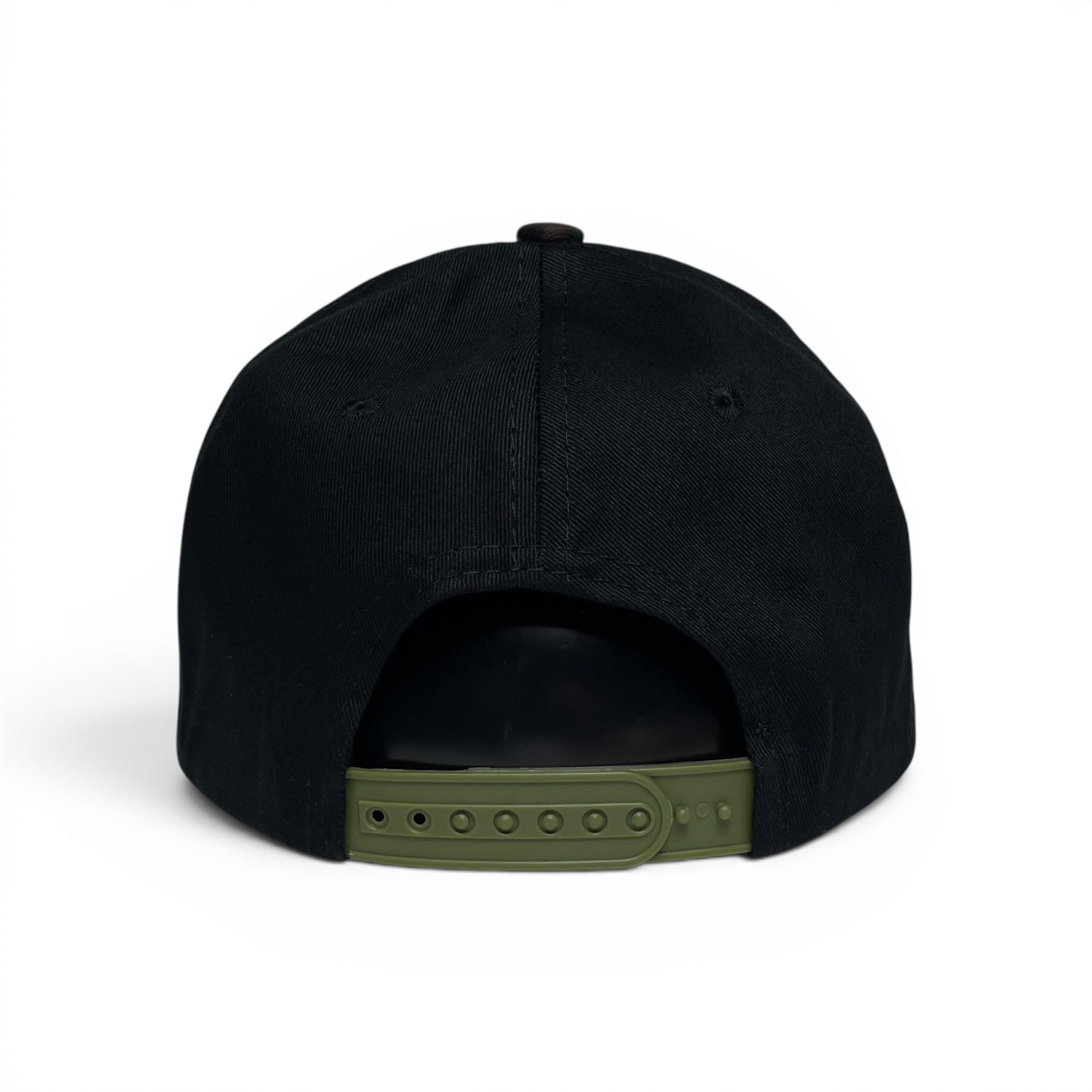 Rooster Gallo Snapback Cap, Camo, Embroidered, Streetwear Hat