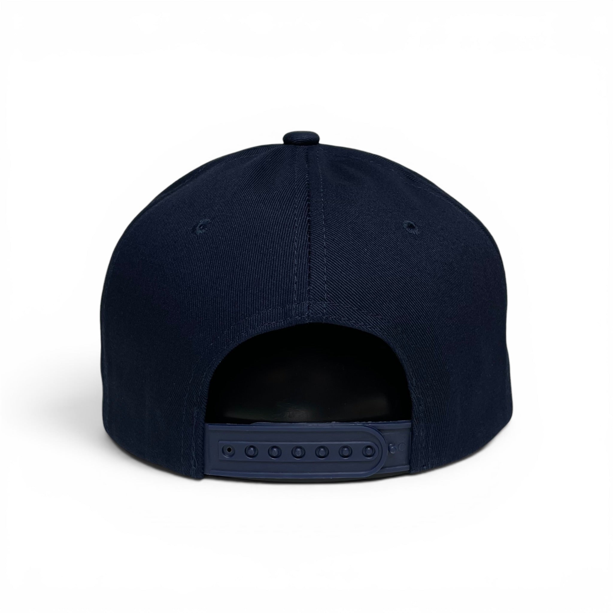 Mexico Eagle Embroidered Snapback Baseball Cap
