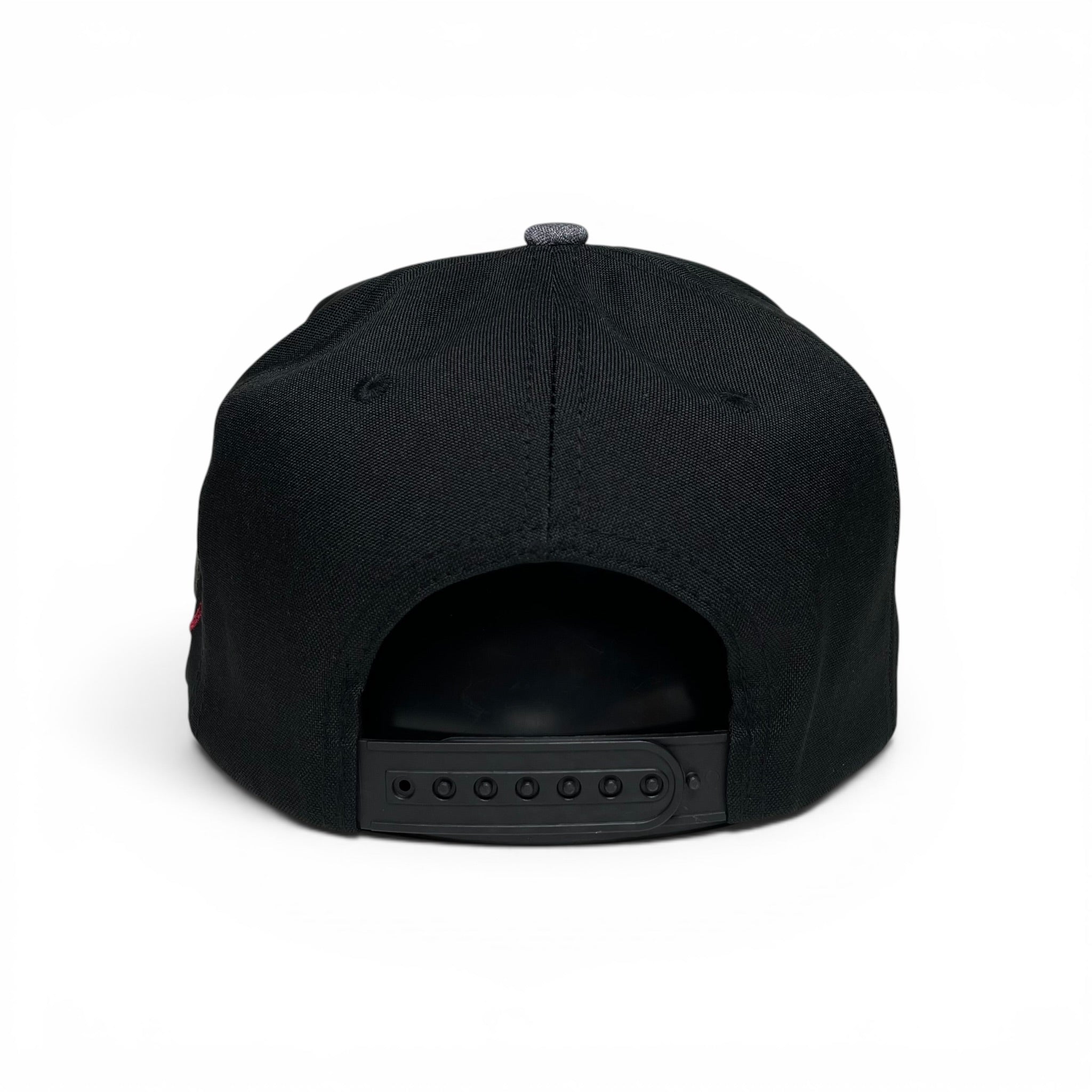 Mexico Federal Eagle Logo Flat Bill Snapback Baseball Cap Hat