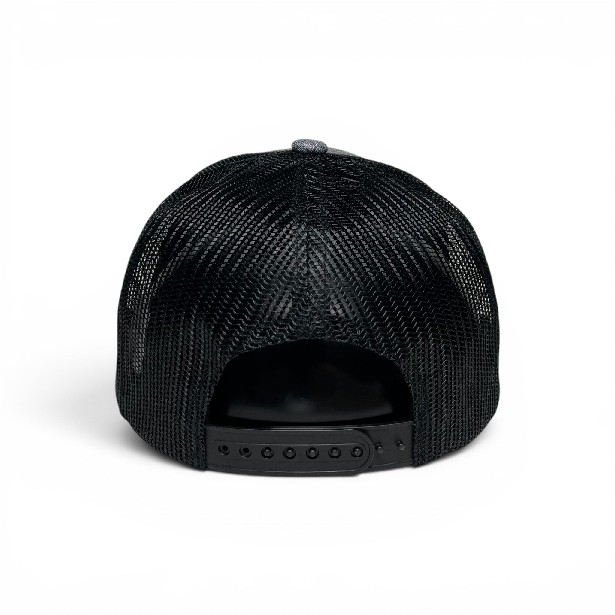 Rooster Gallo Embroidered Snapback Baseball Cap, Western Rodeo Style for Men