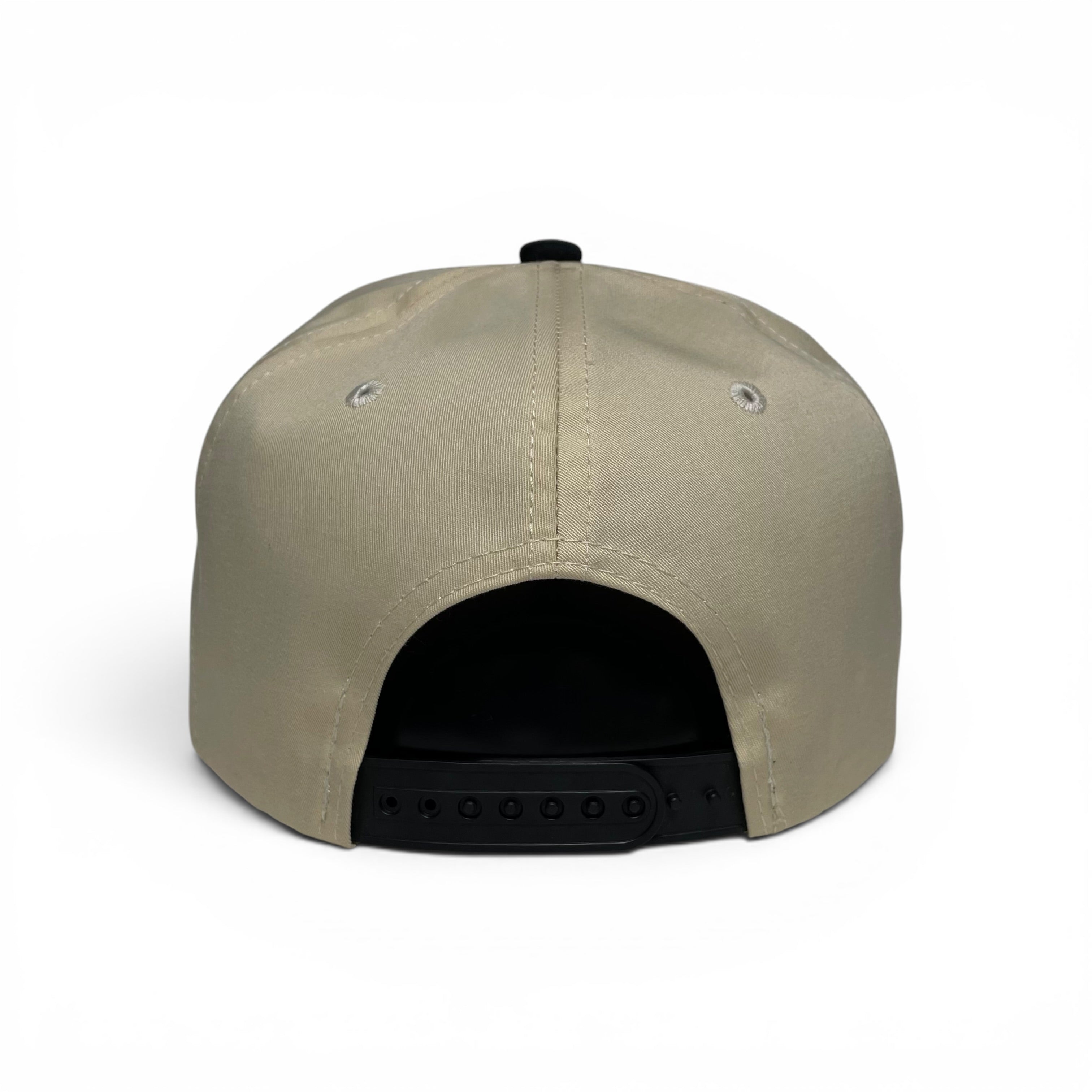 Roosters Embroidered Snapback Baseball Cap – Flat Brim