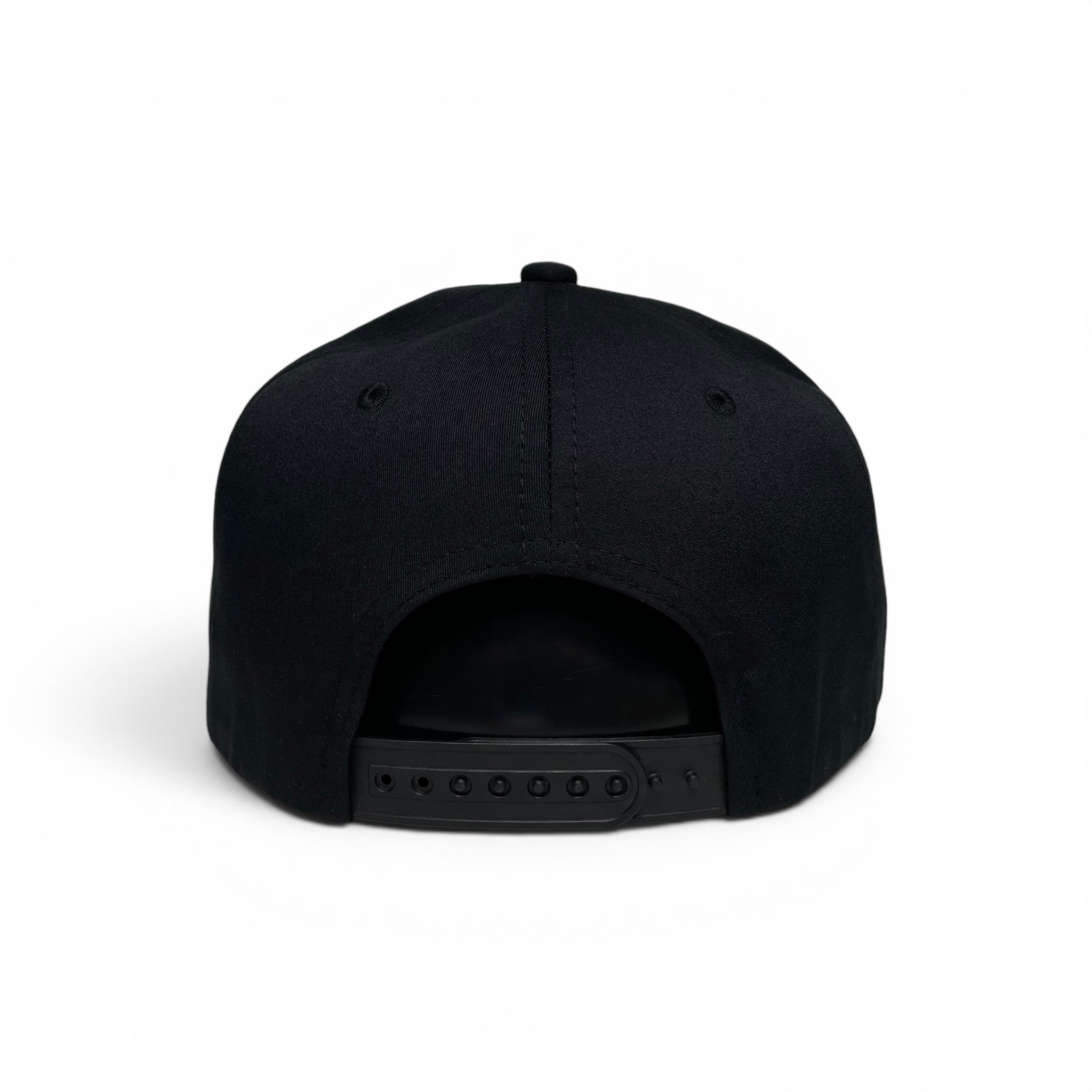 Mexico Gallos Rooster Embroidered Snapback Baseball Cap