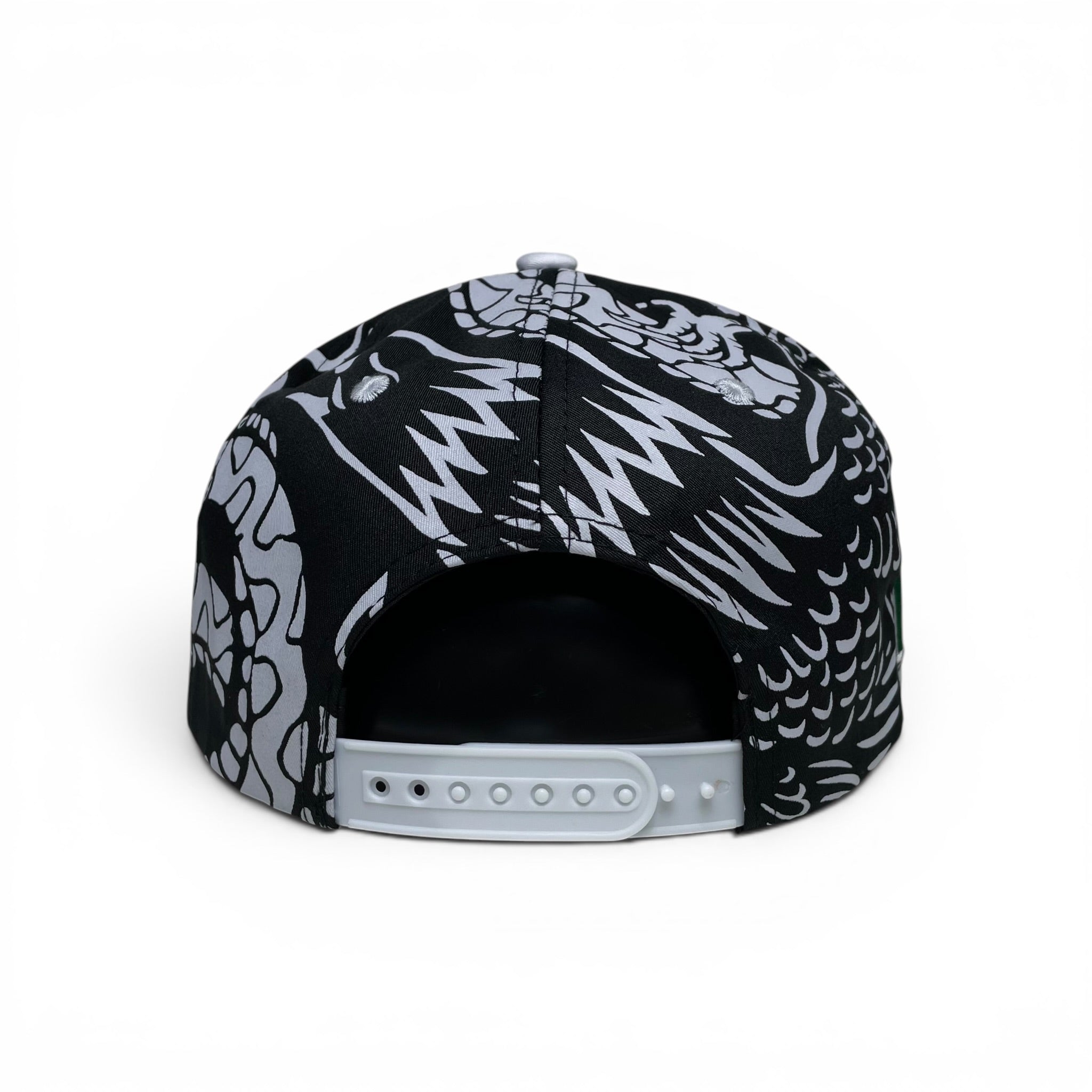 Mexico Embroidered Snapback Baseball Cap, Mexican Flag Hat