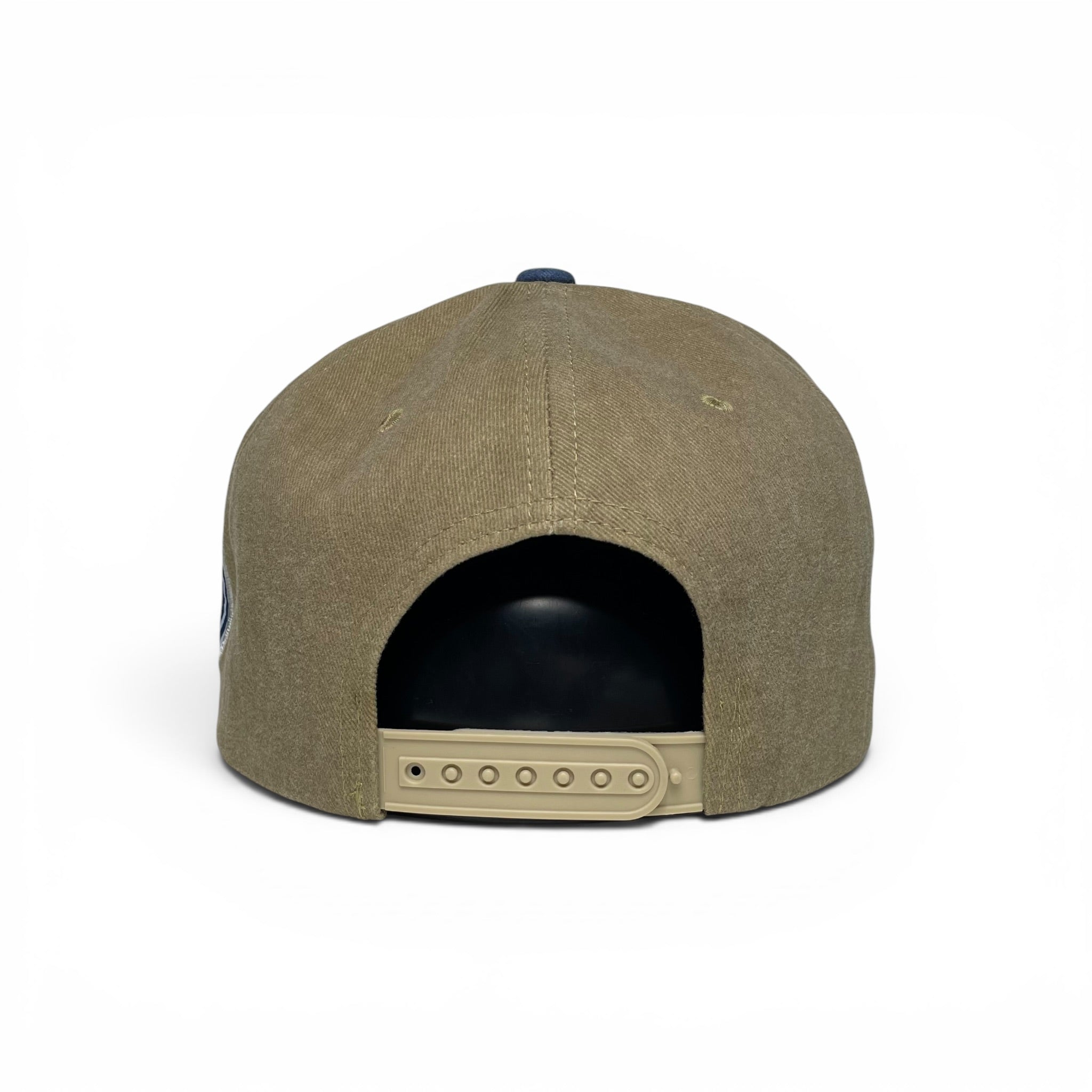 Gorra Chivas de Guadalajara Snapback Mexicana Visera Plana