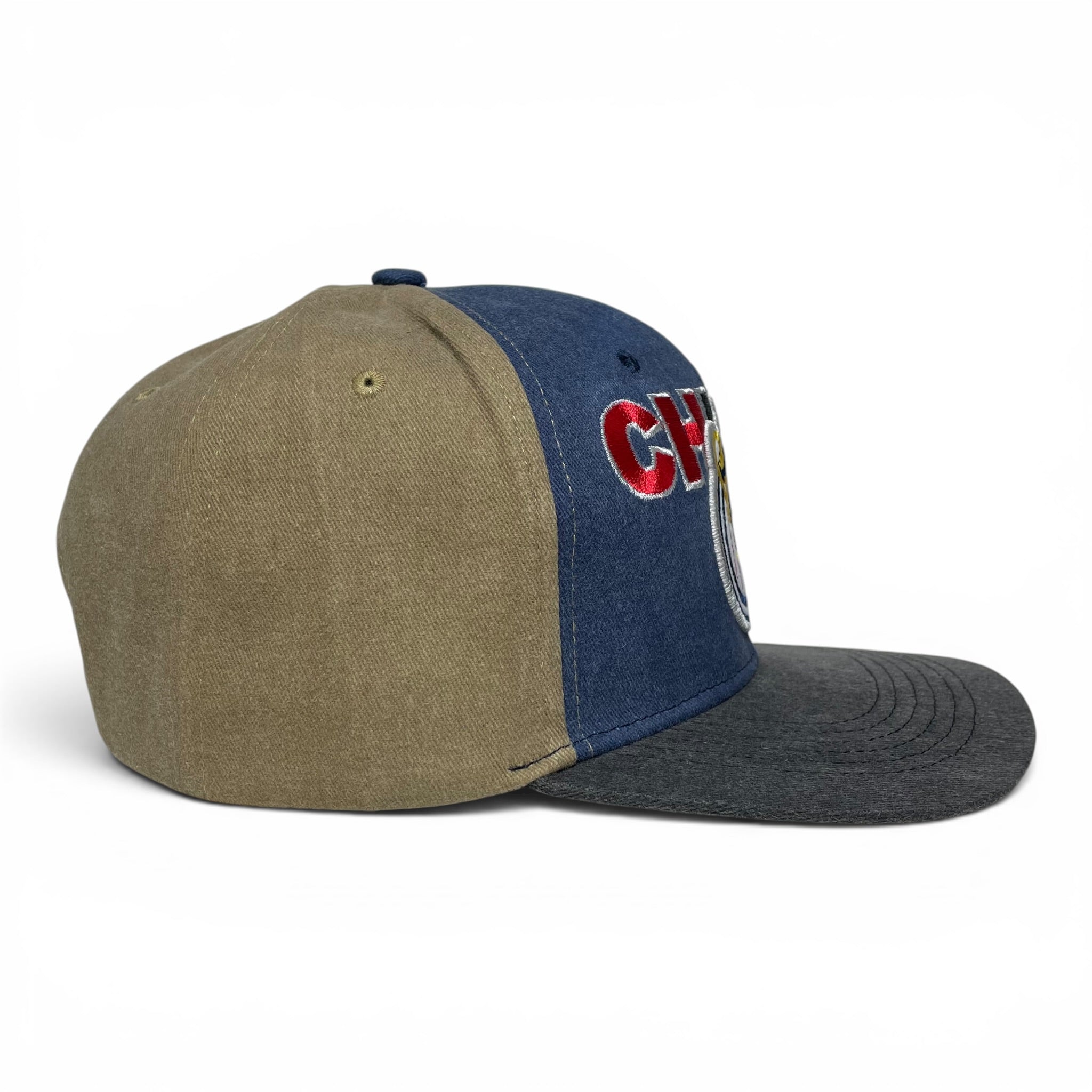 Gorra Chivas de Guadalajara Snapback Mexicana Visera Plana