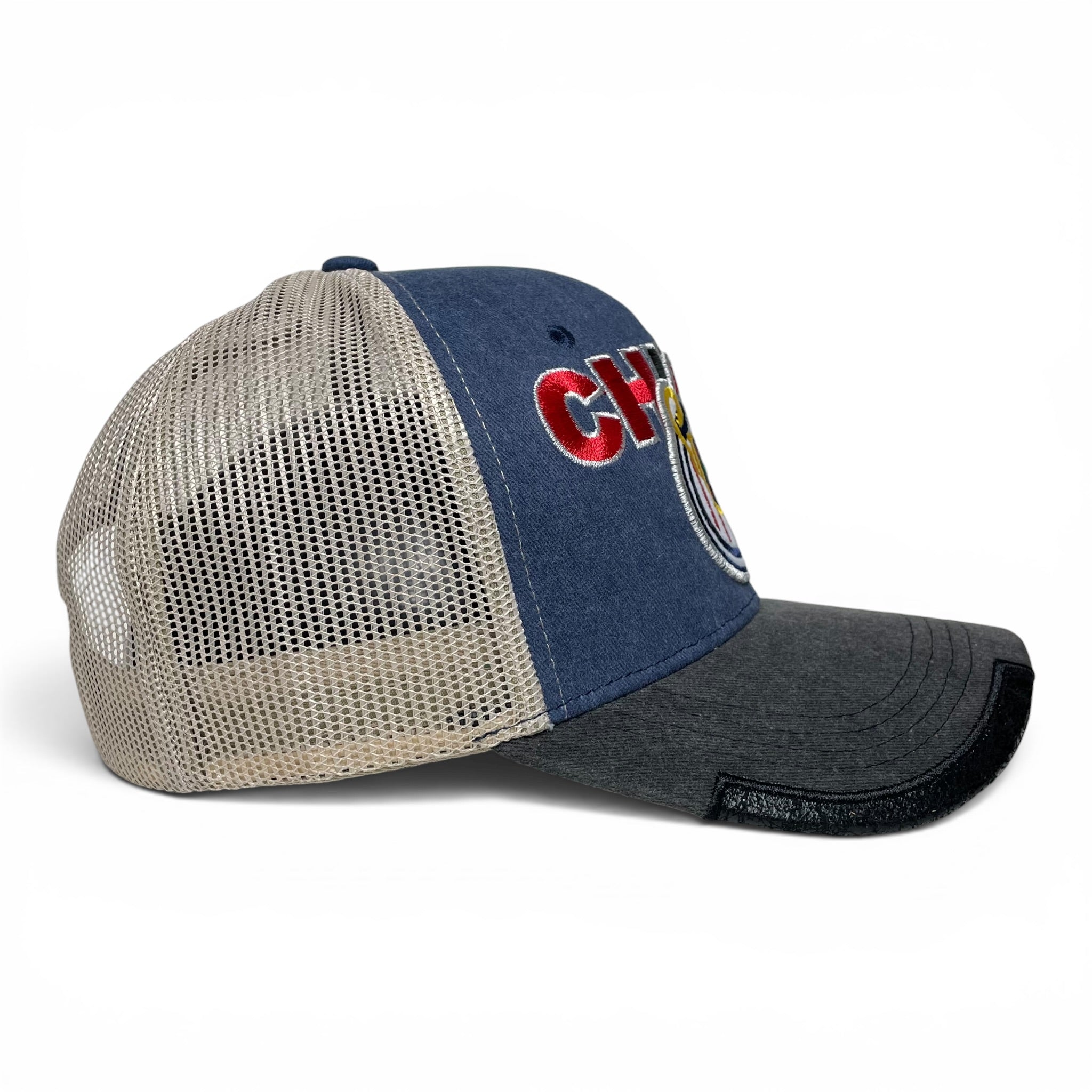 Gorra Mexicana Chivas de Guadalajara Snapback, Visera Curvada