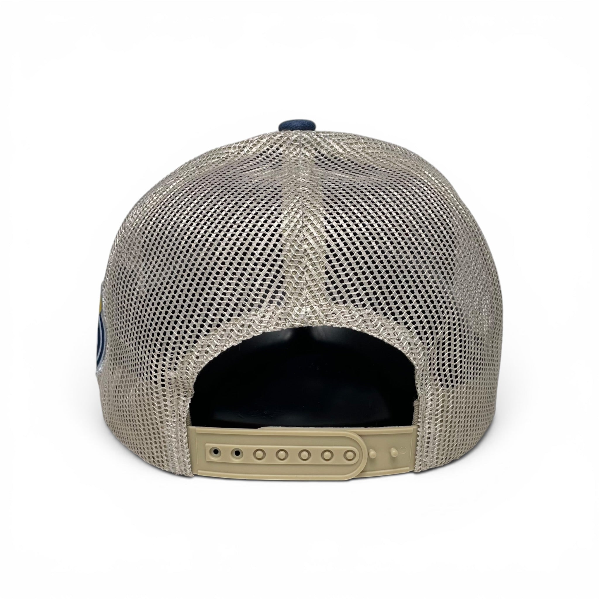 Gorra Mexicana Chivas de Guadalajara Snapback, Visera Curvada