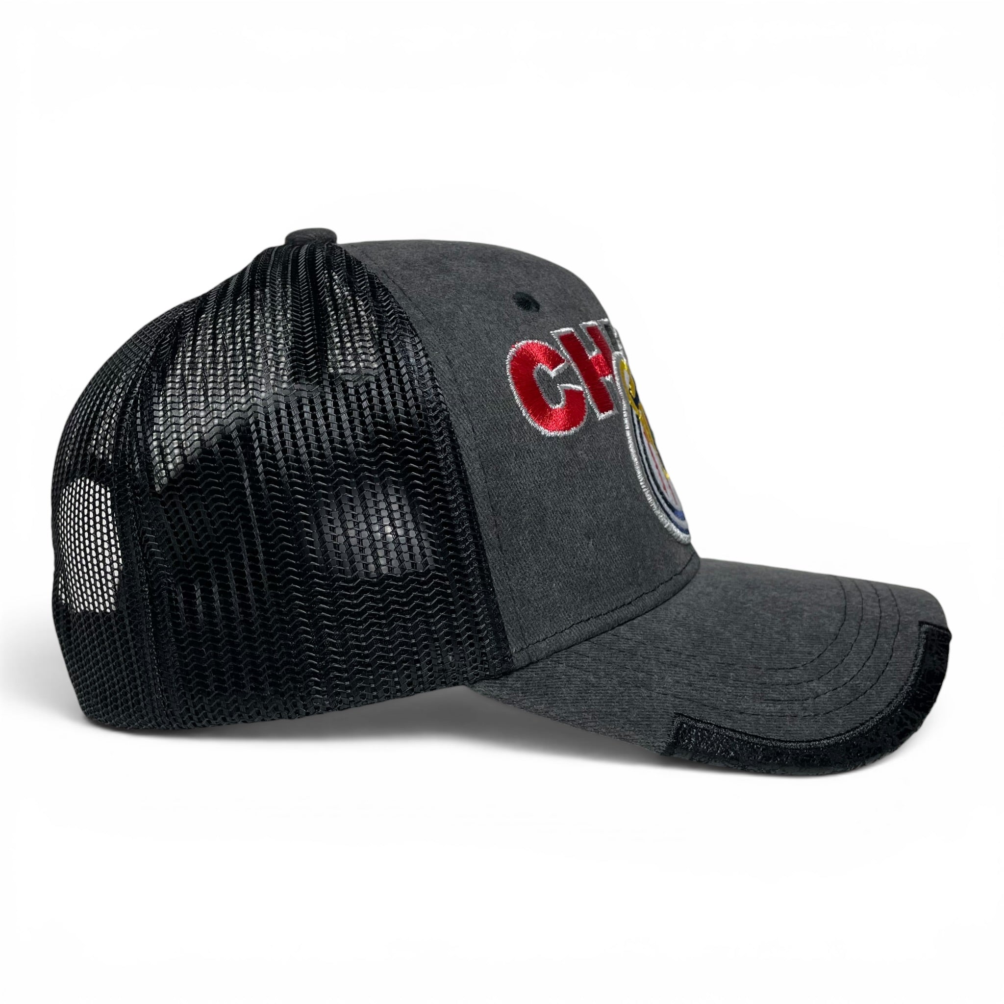 Gorra de Mexico Chivas de Guadalajara Snapback, Visera Curvada