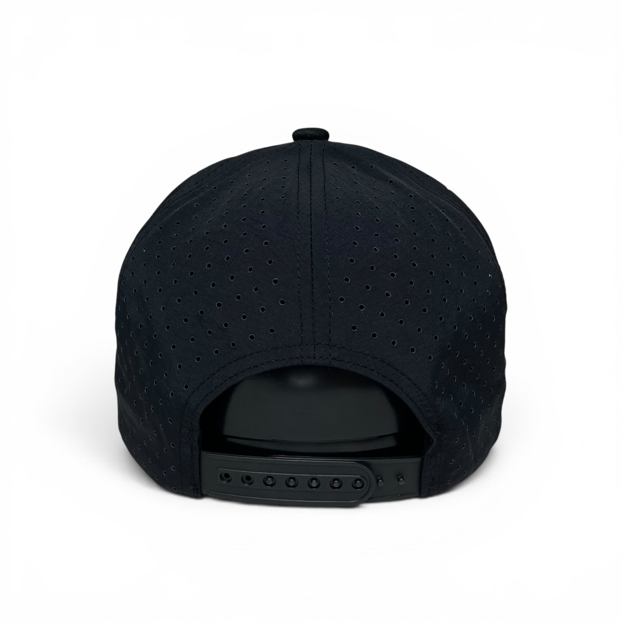 El Gallo Mexican Rooster Western Style Snapback Cap Black