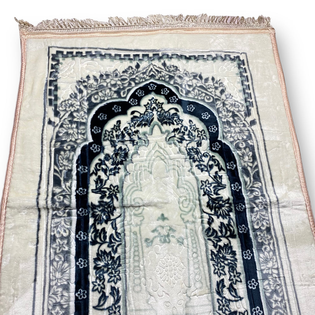 Islamic Prayer Mat