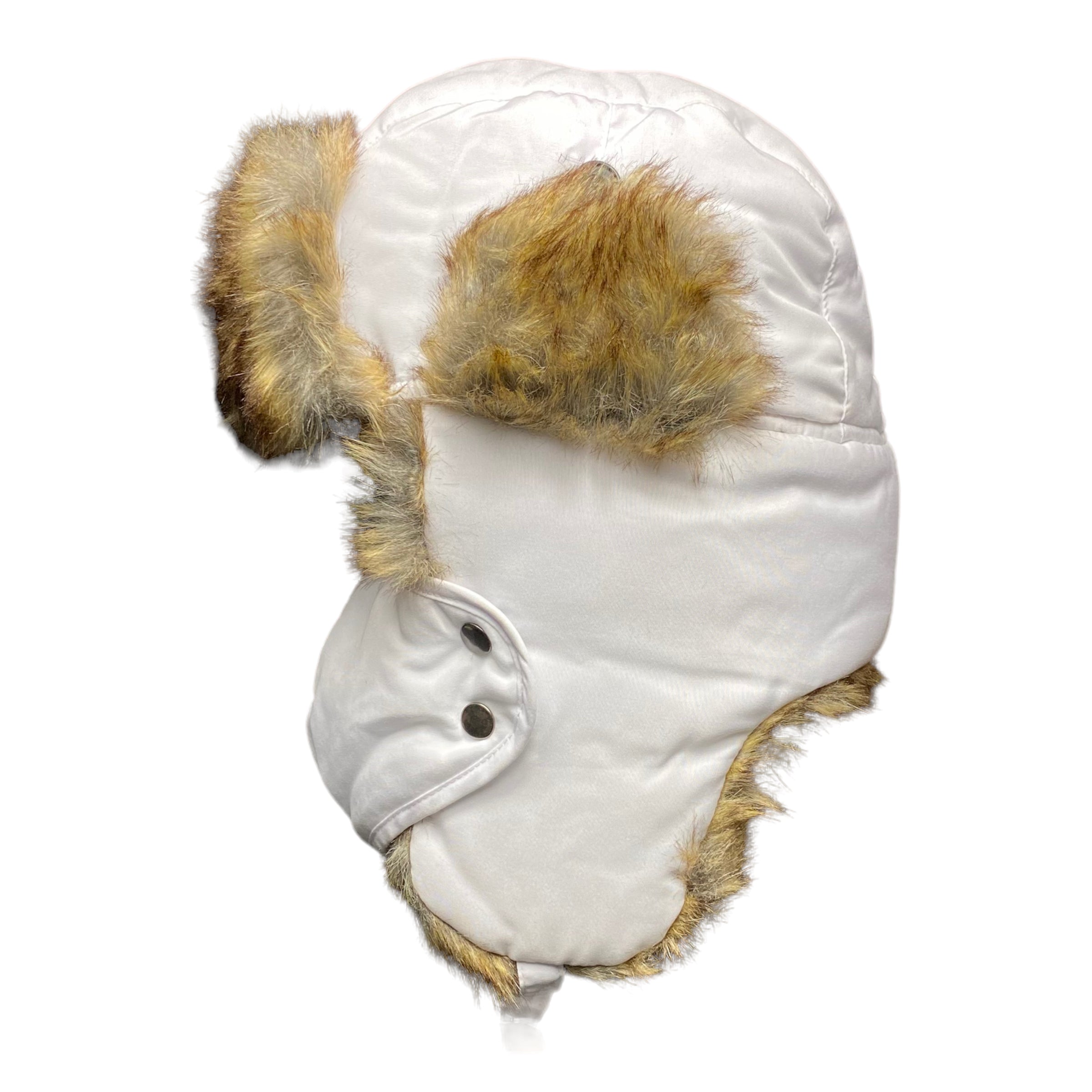Rarest Trapper Mask Women Men Winter Trapper Aviator Trooper Earflap Russian Ski mask