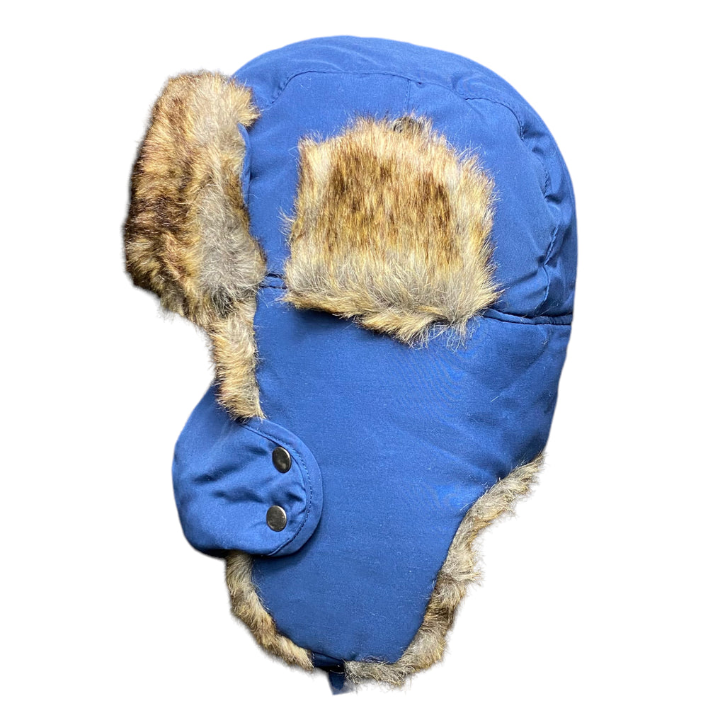 Women Men Winter Trapper Aviator Trooper Earflap Russian Ski mask