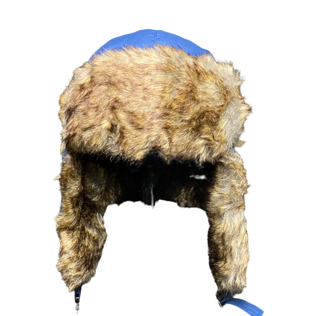 Women Men Winter Trapper Aviator Trooper Earflap Russian Ski mask