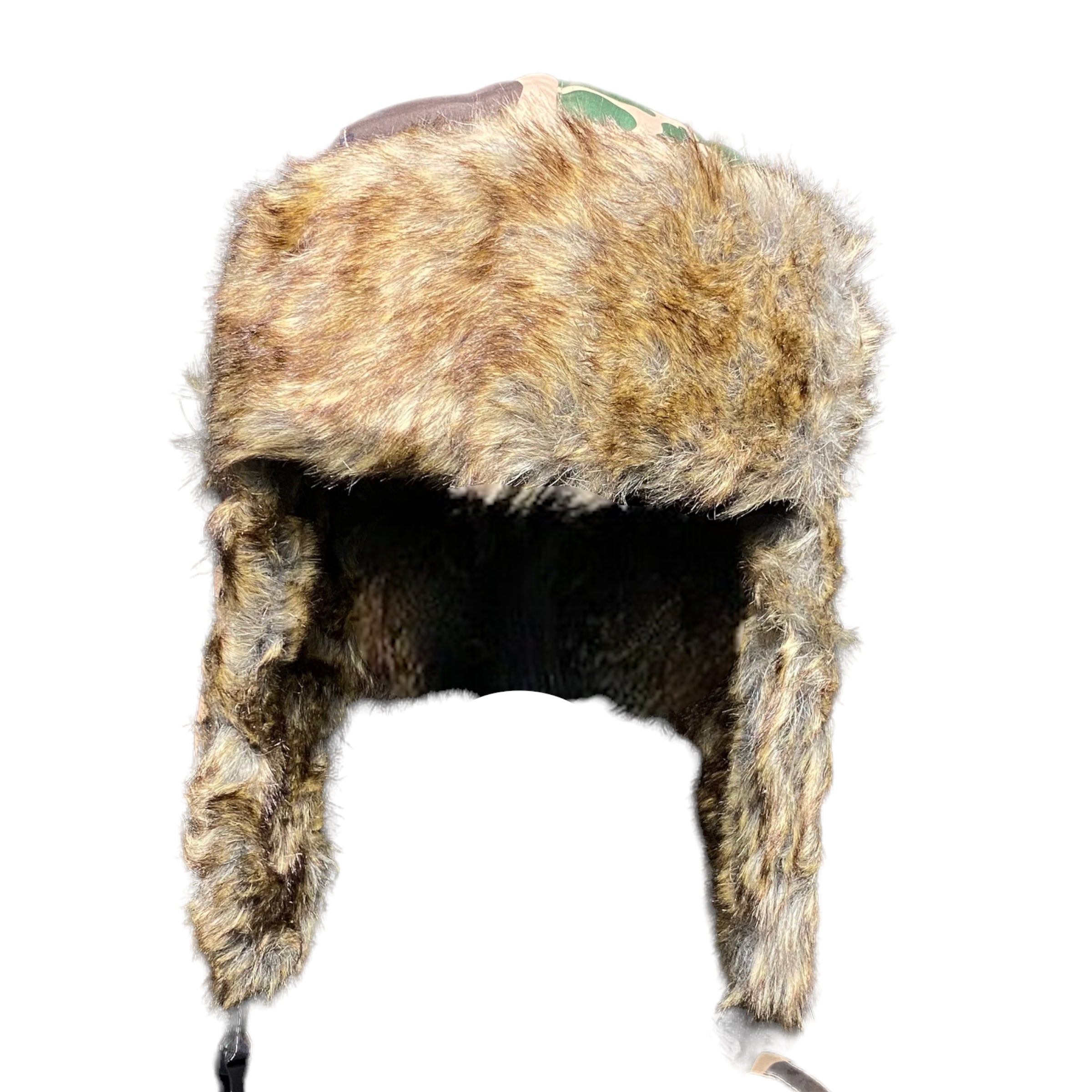 Rarest Trapper Mask Women Men Winter Trapper Aviator Trooper Earflap Russian Ski mask