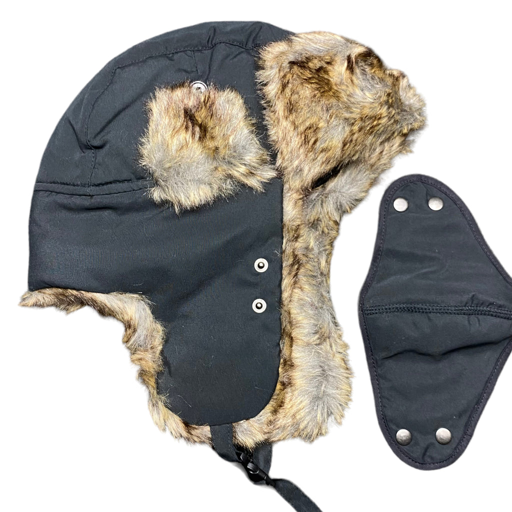 Women Men Winter Trapper Aviator Trooper Earflap Russian Ski mask