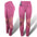Leggings High-Rise With cutouts and Pockets for Women