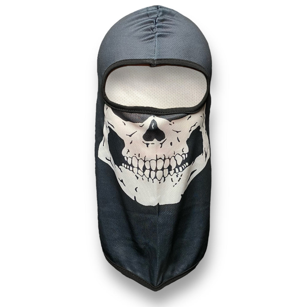 Tactical Skull Balaclava Face Mask